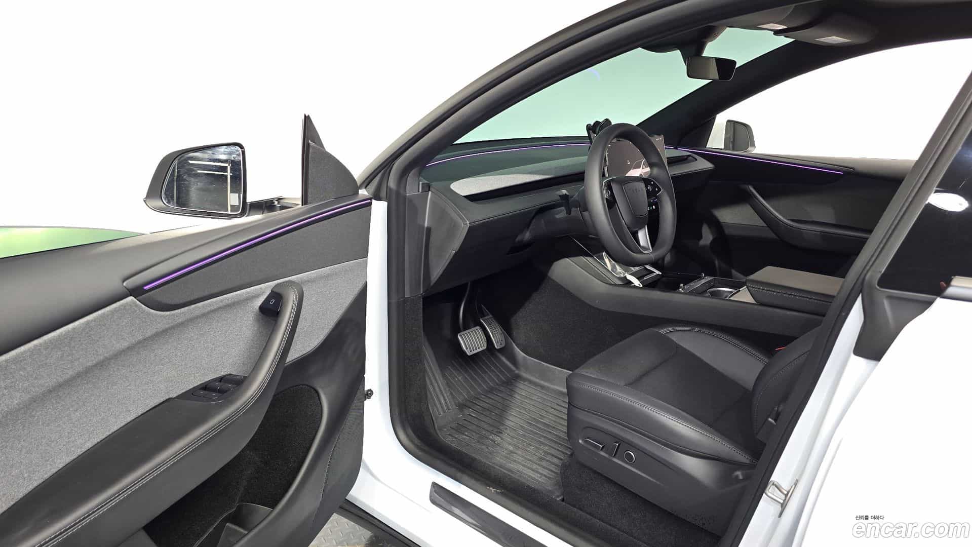 Model Y Tesla 2026.3-INNER-010