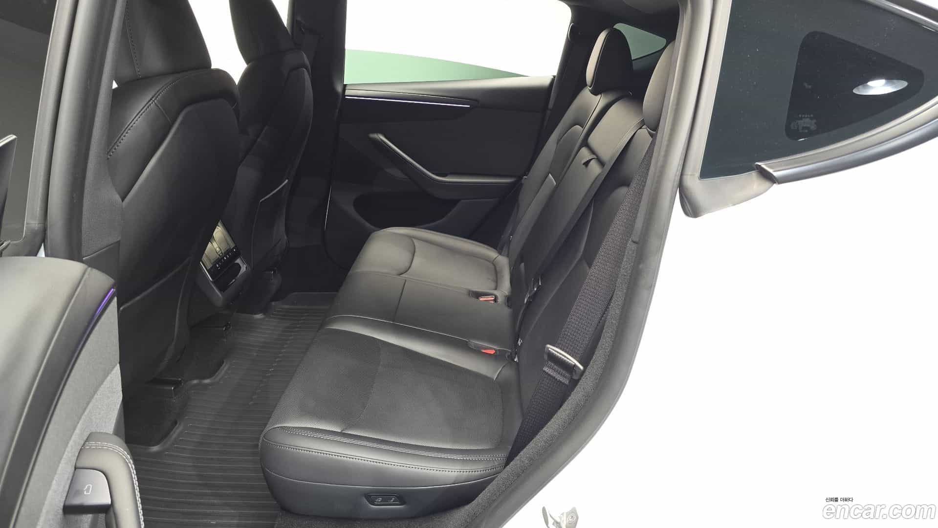 Model Y Tesla 2026.3-OPTION-015
