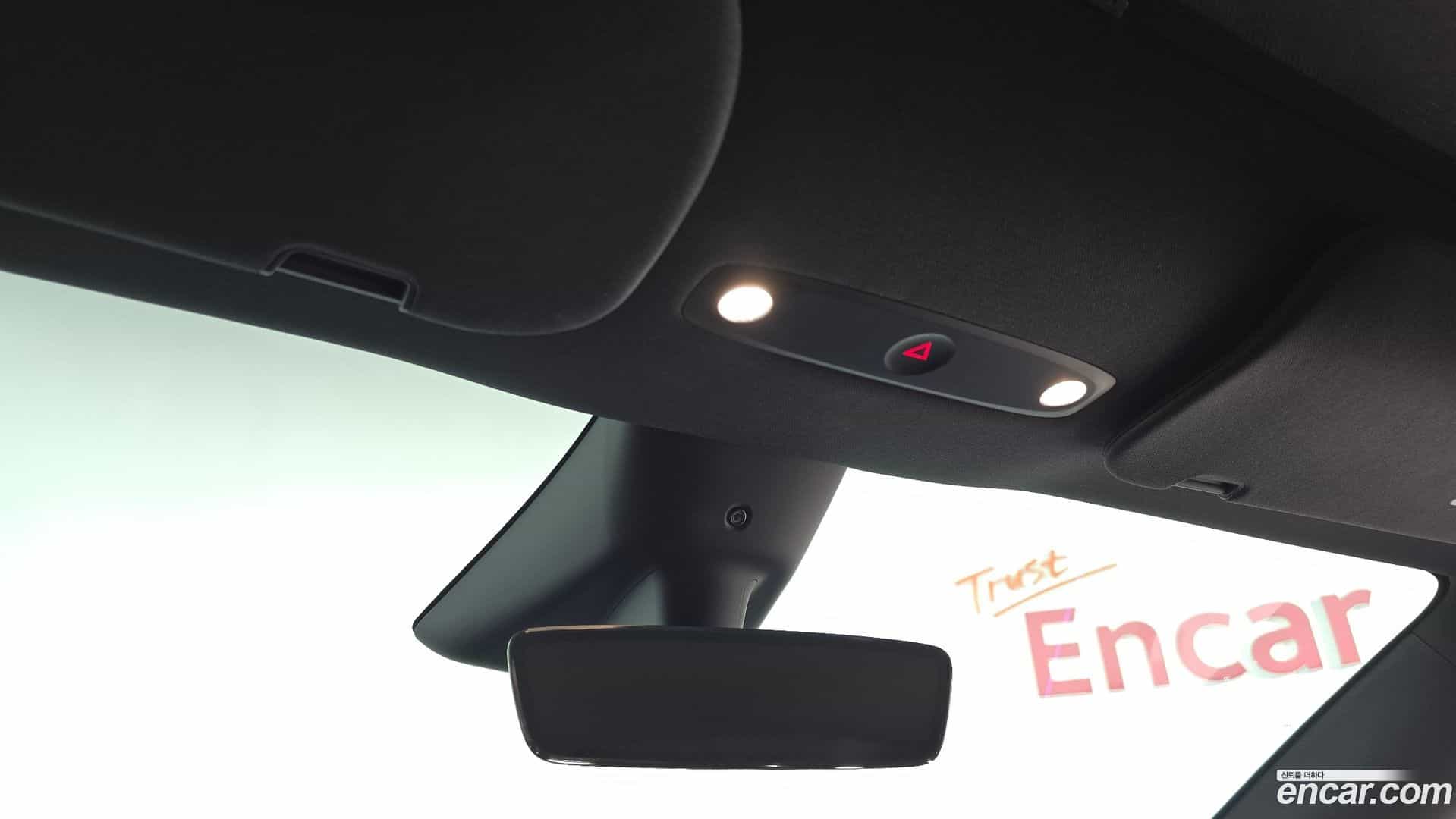 Model Y Tesla 2026.3-OPTION-019