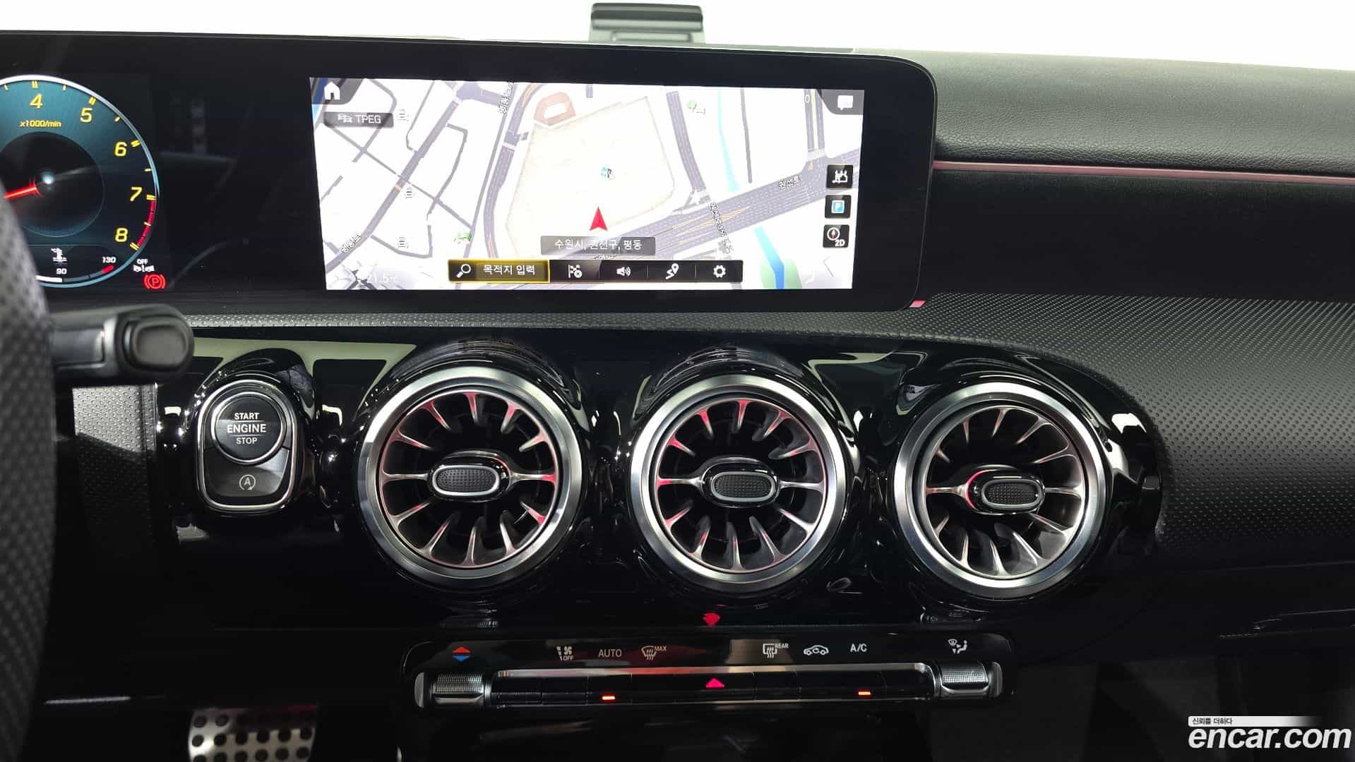 A-Class Mercedes-Benz 2023.2-OPTION-016