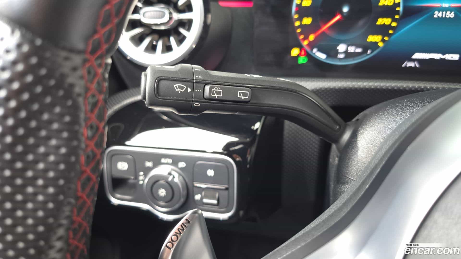 A-Class Mercedes-Benz 2023.2-OPTION-024