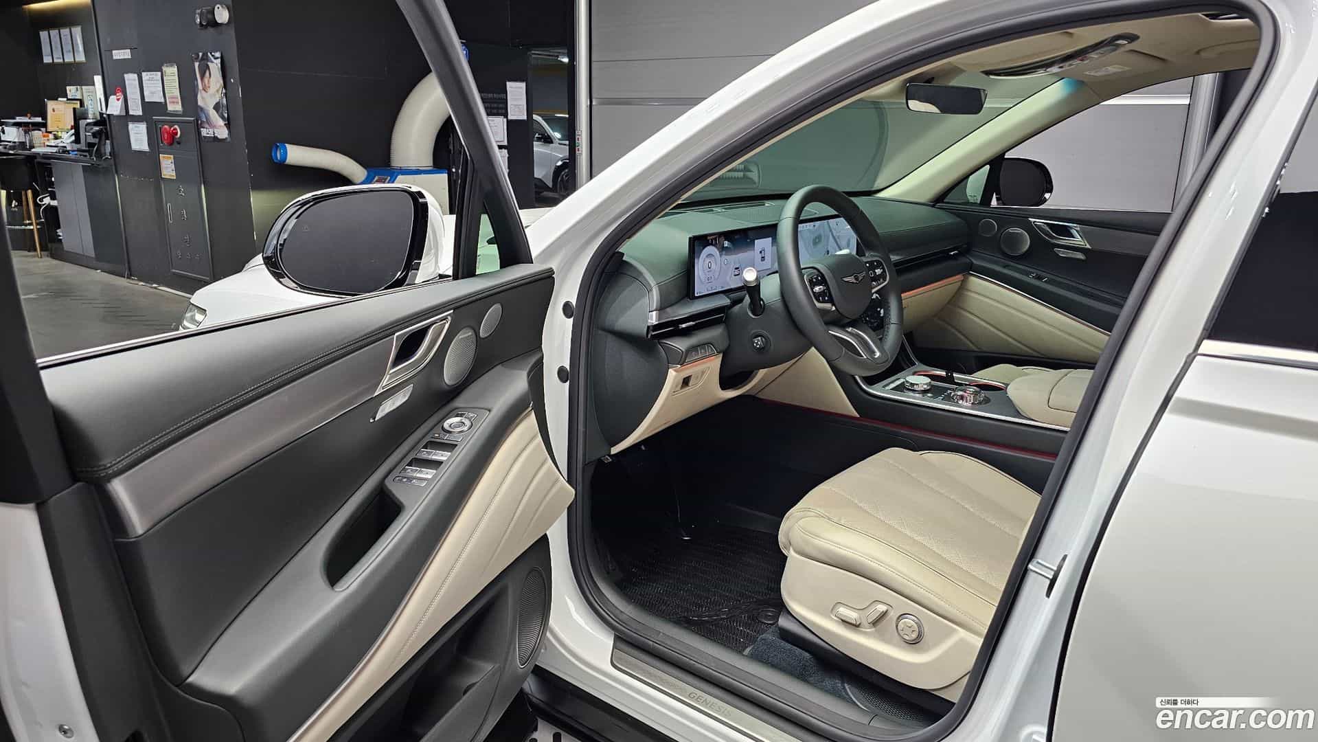 GV80 Genesis 2024.5-INNER-010