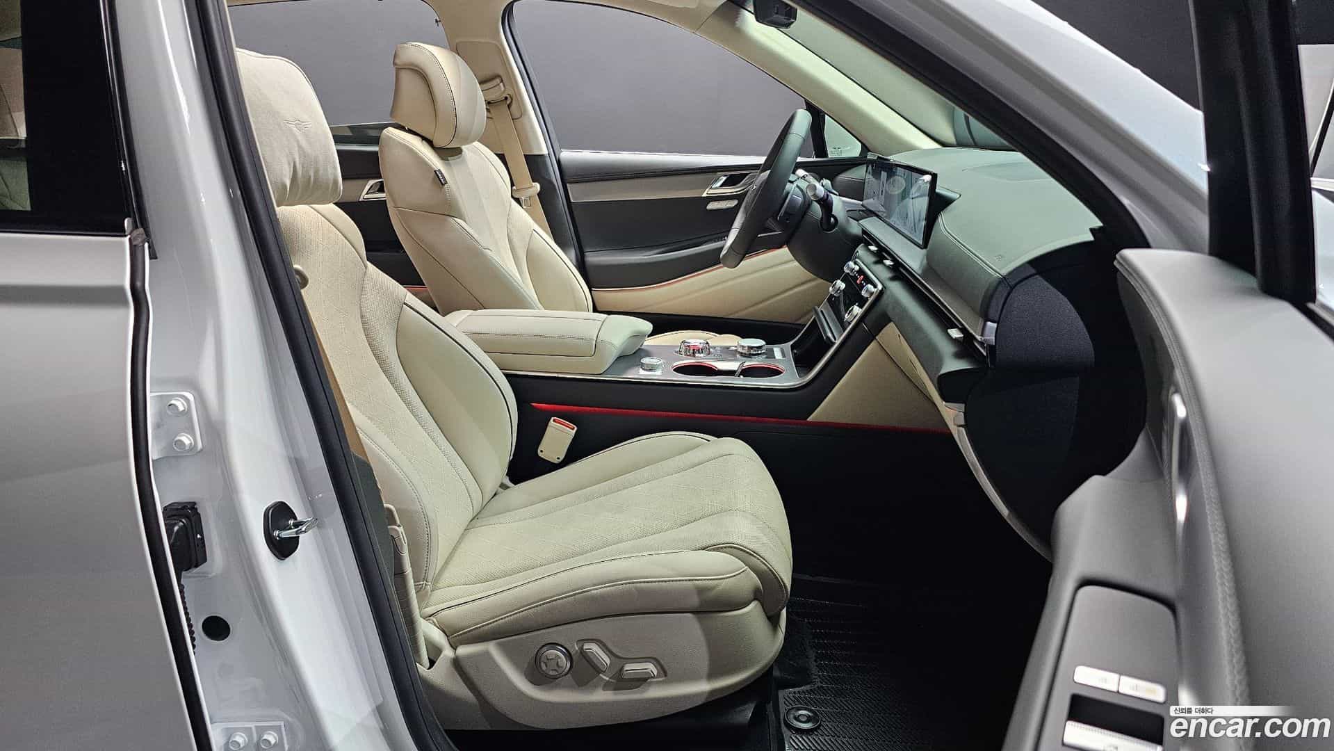 GV80 Genesis 2024.5-OPTION-015