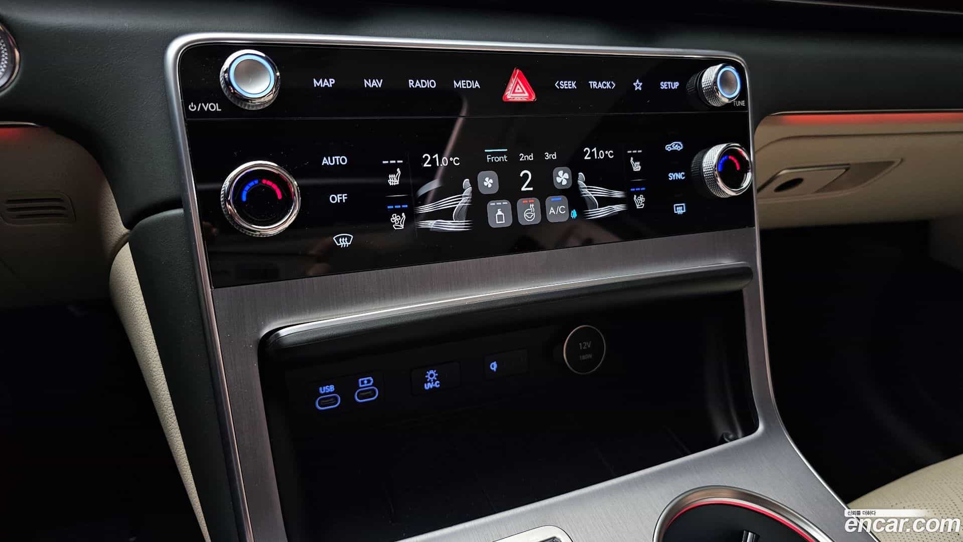 GV80 Genesis 2024.5-OPTION-020