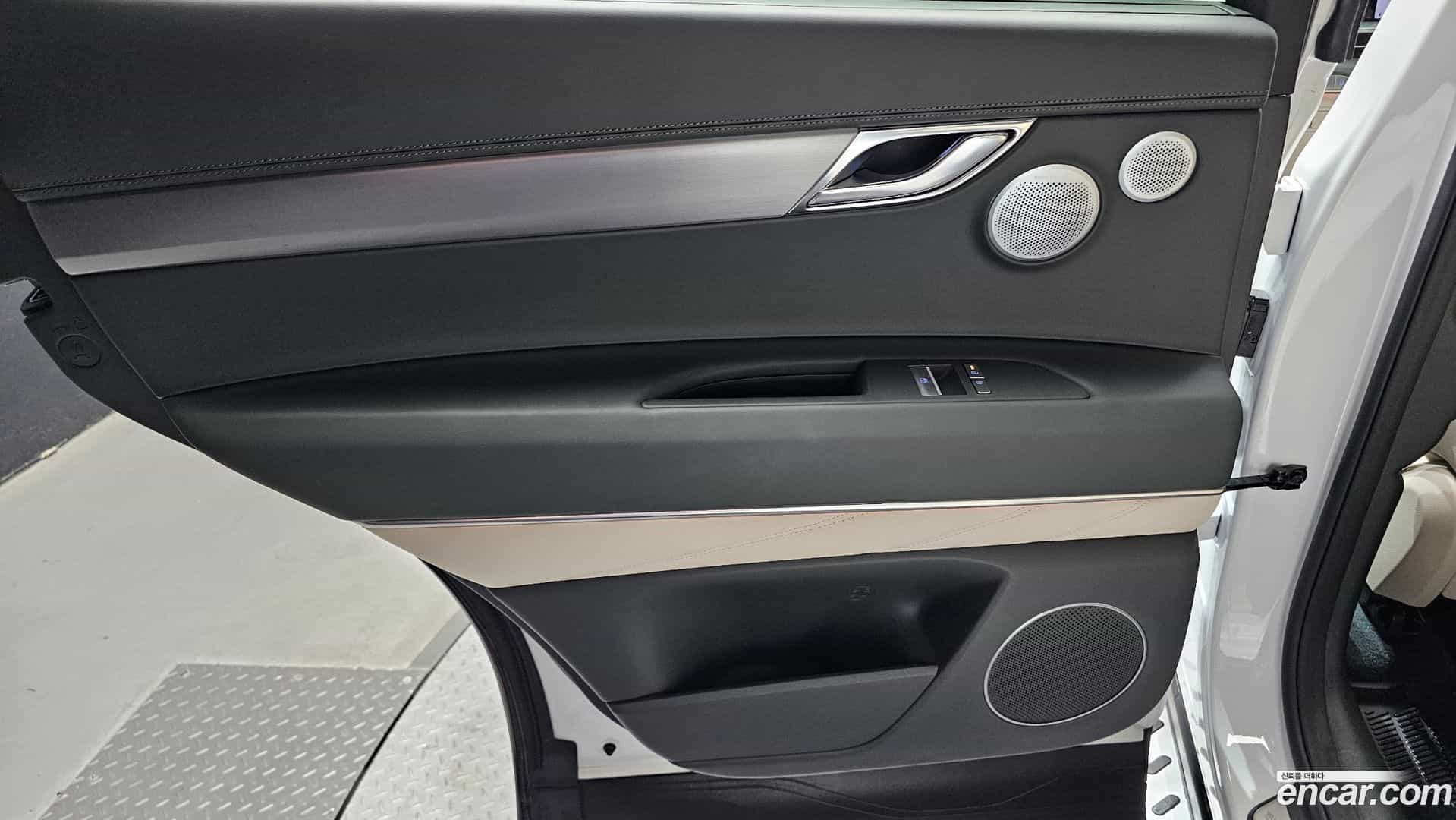 GV80 Genesis 2024.5-INNER-035