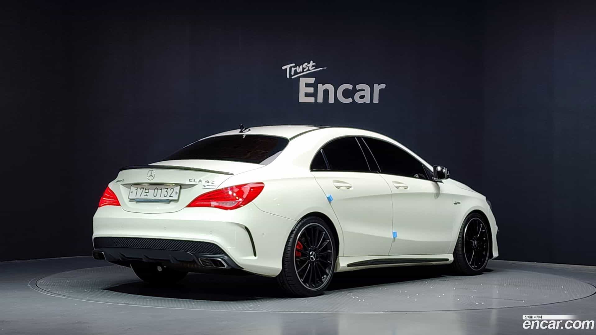 CLA-Class Mercedes-Benz 2016.3-OUTER-002