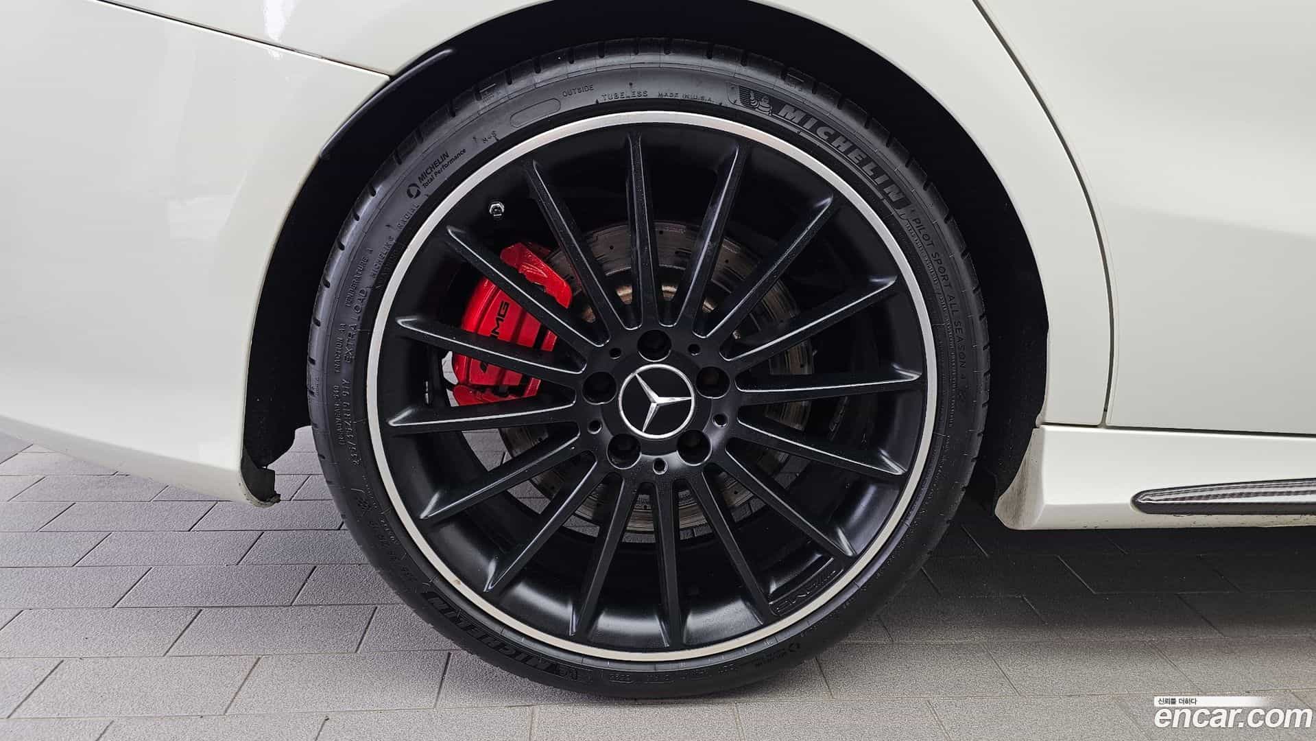CLA-Class Mercedes-Benz 2016.3-OUTER-005
