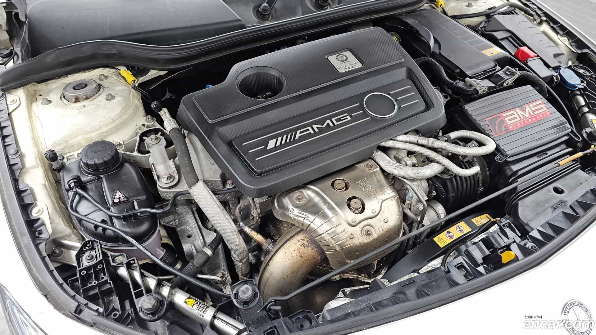 CLA-Class Mercedes-Benz 2016.3-OUTER-006