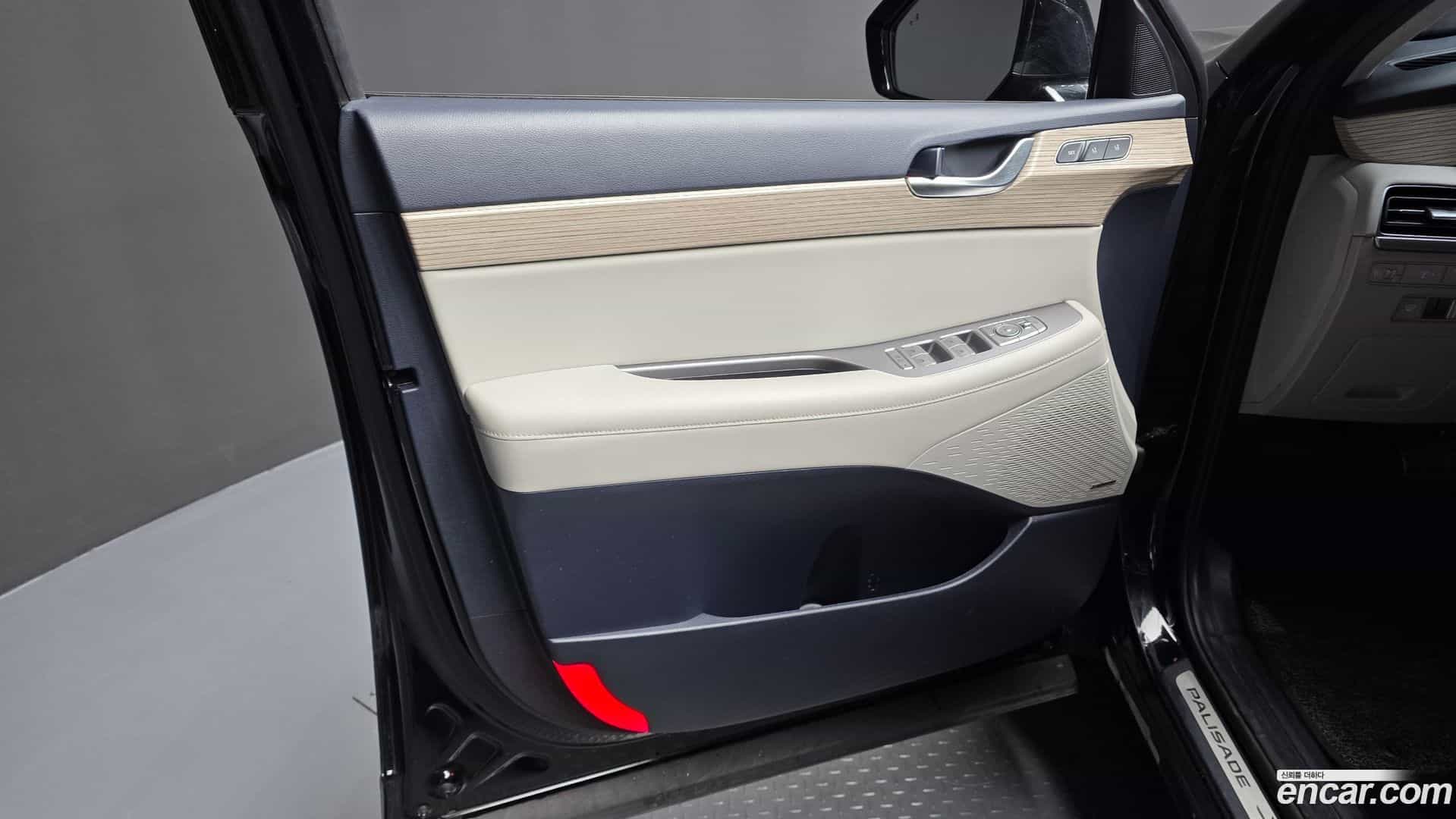 Palisade Hyundai 2021.3-INNER-034