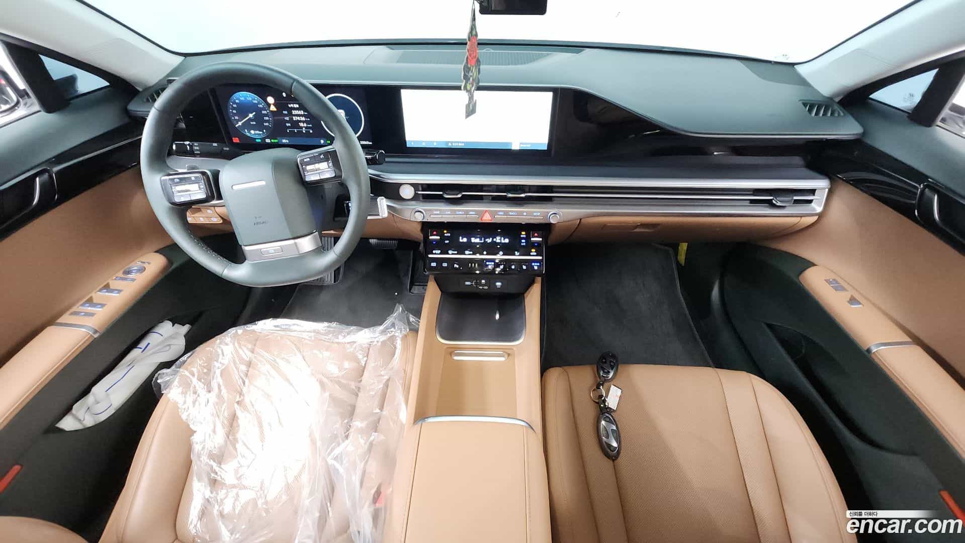 Grandeur Hyundai 2025.8-INNER-007