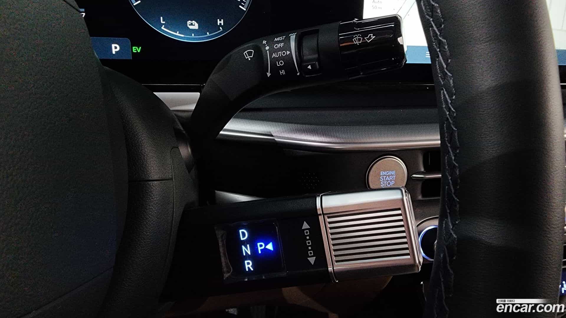 Grandeur Hyundai 2025.8-INNER-009