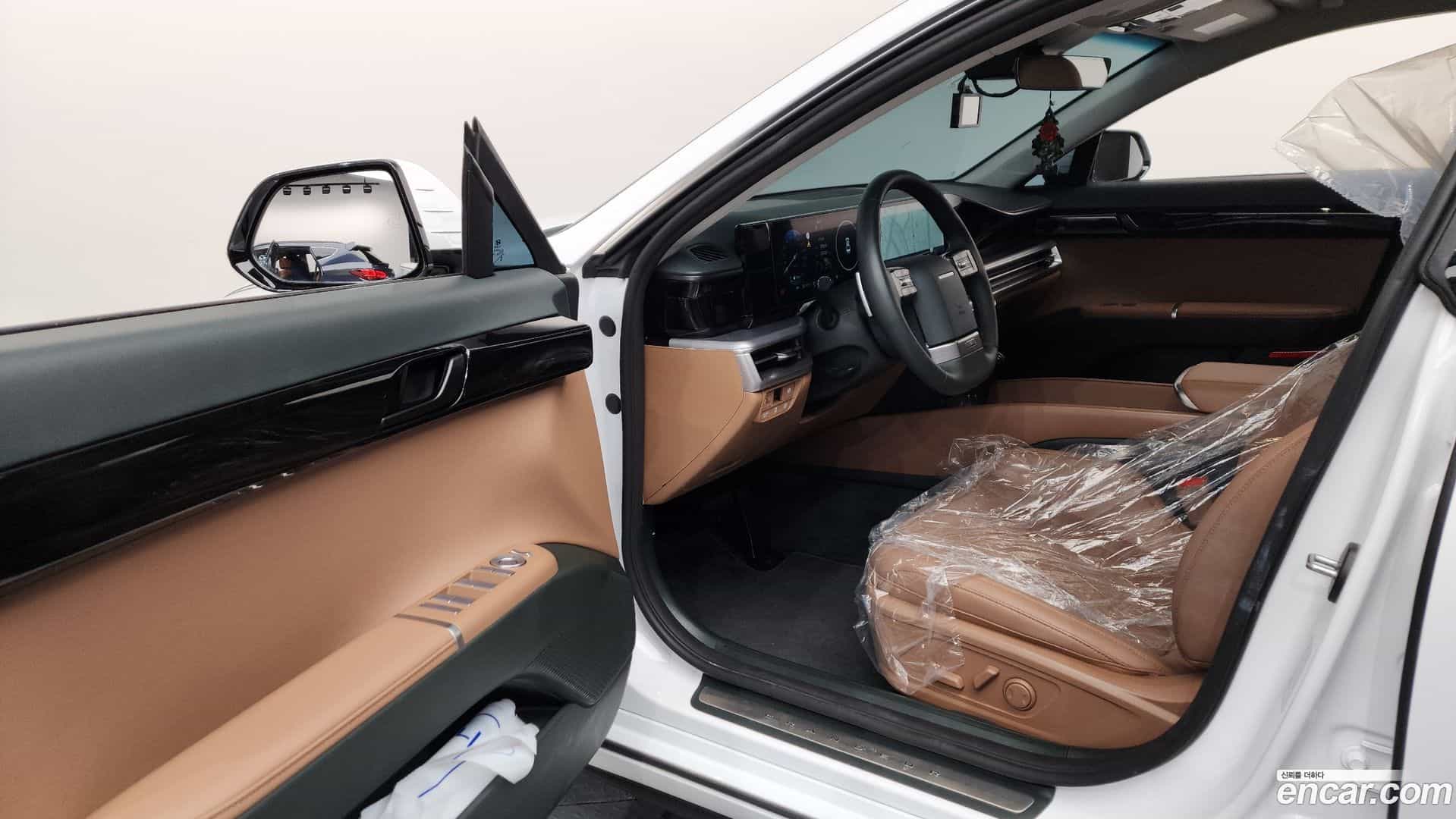 Grandeur Hyundai 2025.8-INNER-010