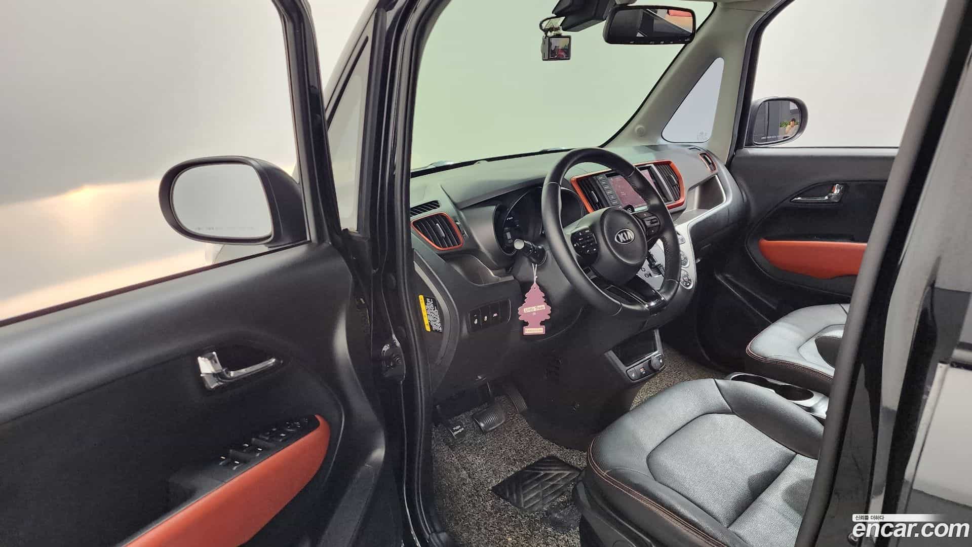 RAY Kia 2021.6-INNER-010