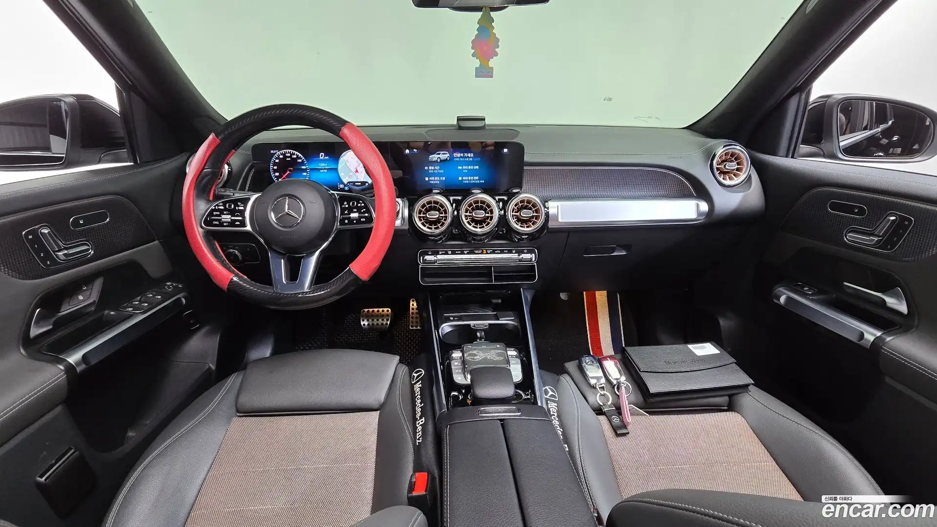 EQB Mercedes-Benz 2022.11-INNER-007
