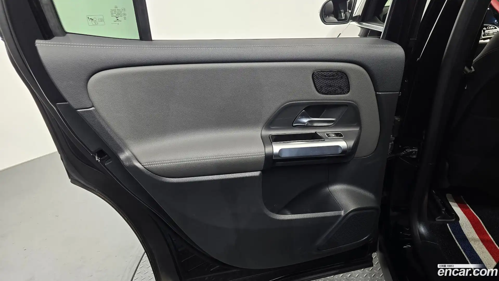 EQB Mercedes-Benz 2022.11-INNER-035