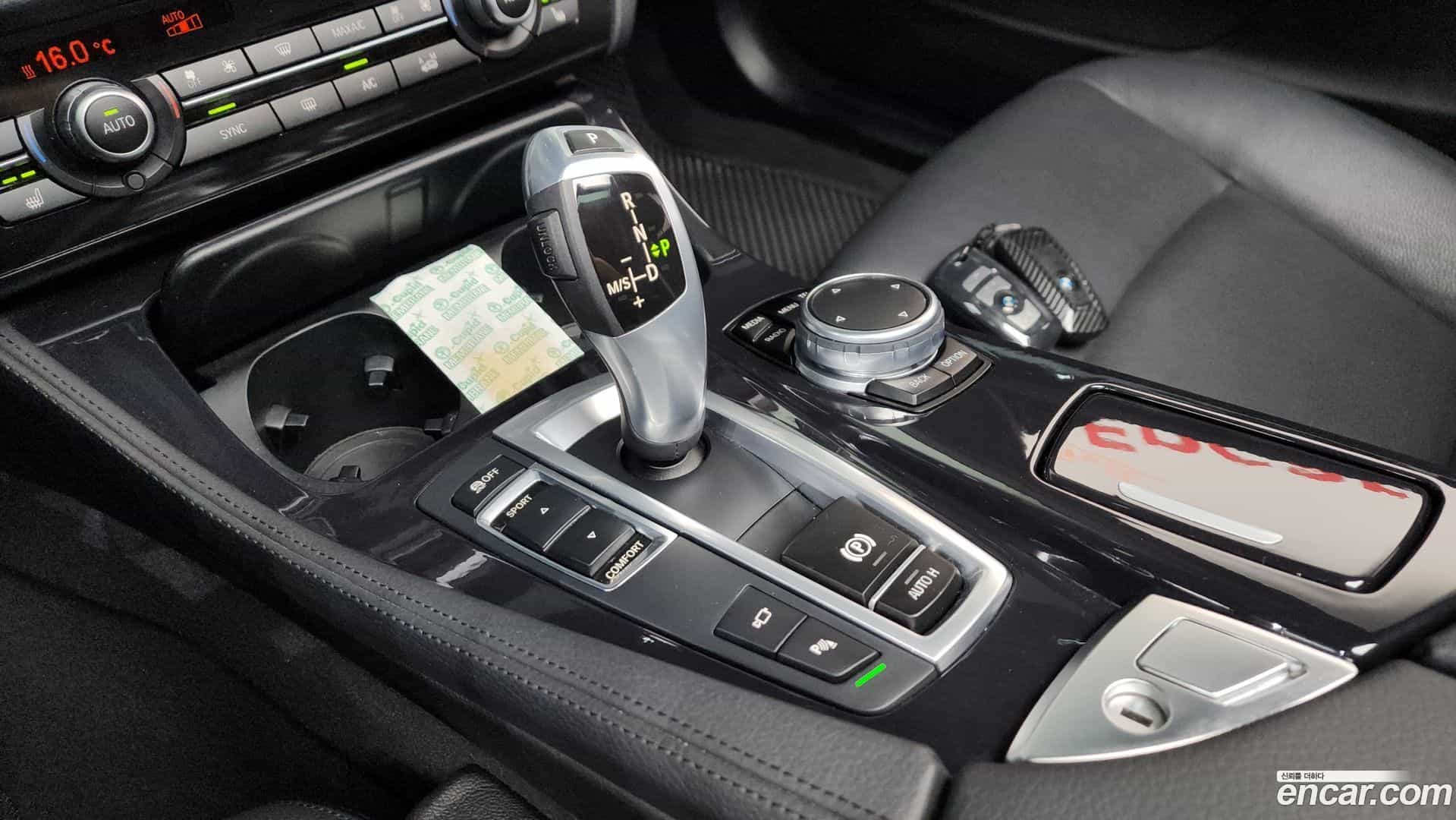 5-Series BMW 2016.9-INNER-009
