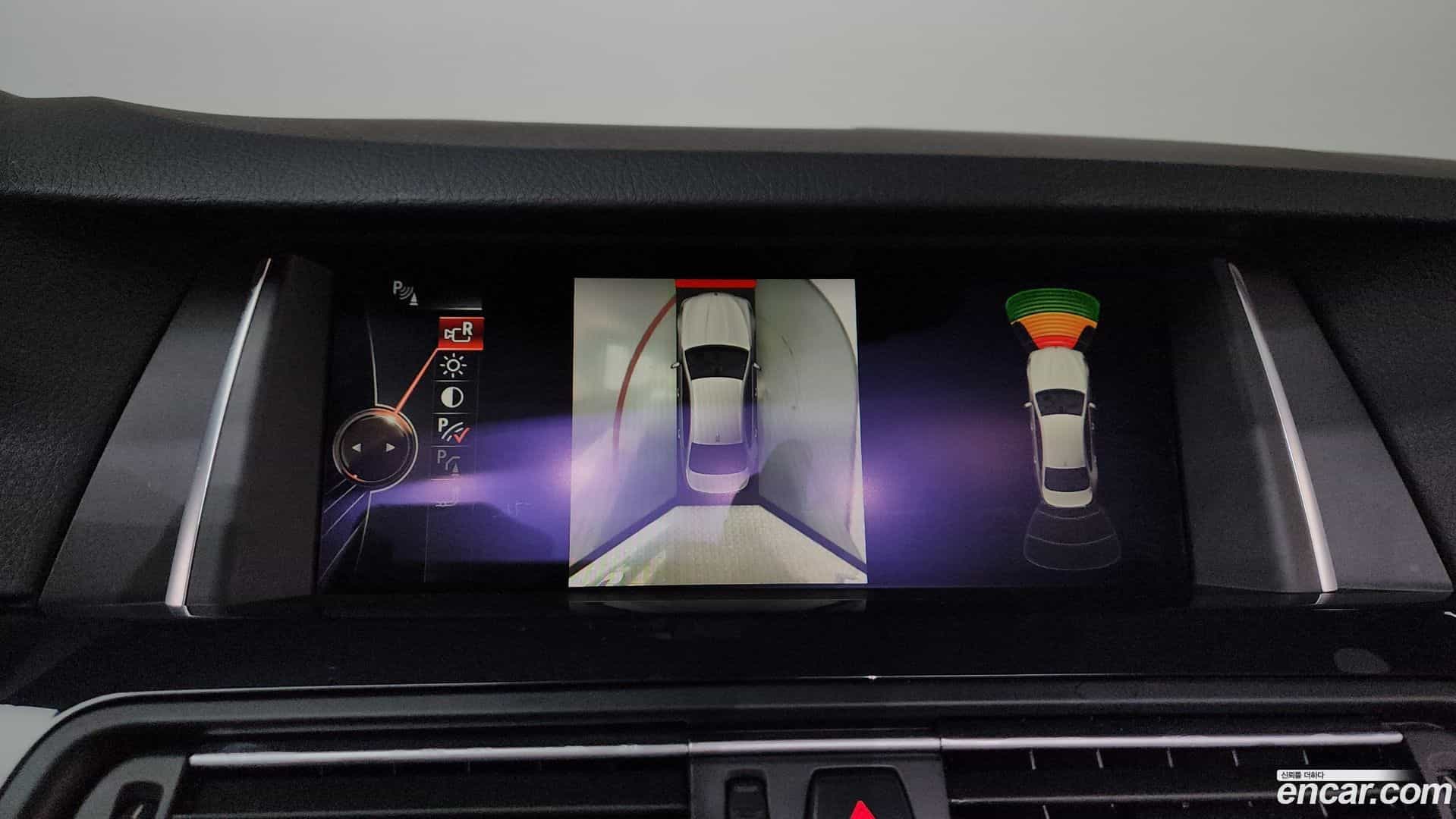 5-Series BMW 2016.9-OPTION-018