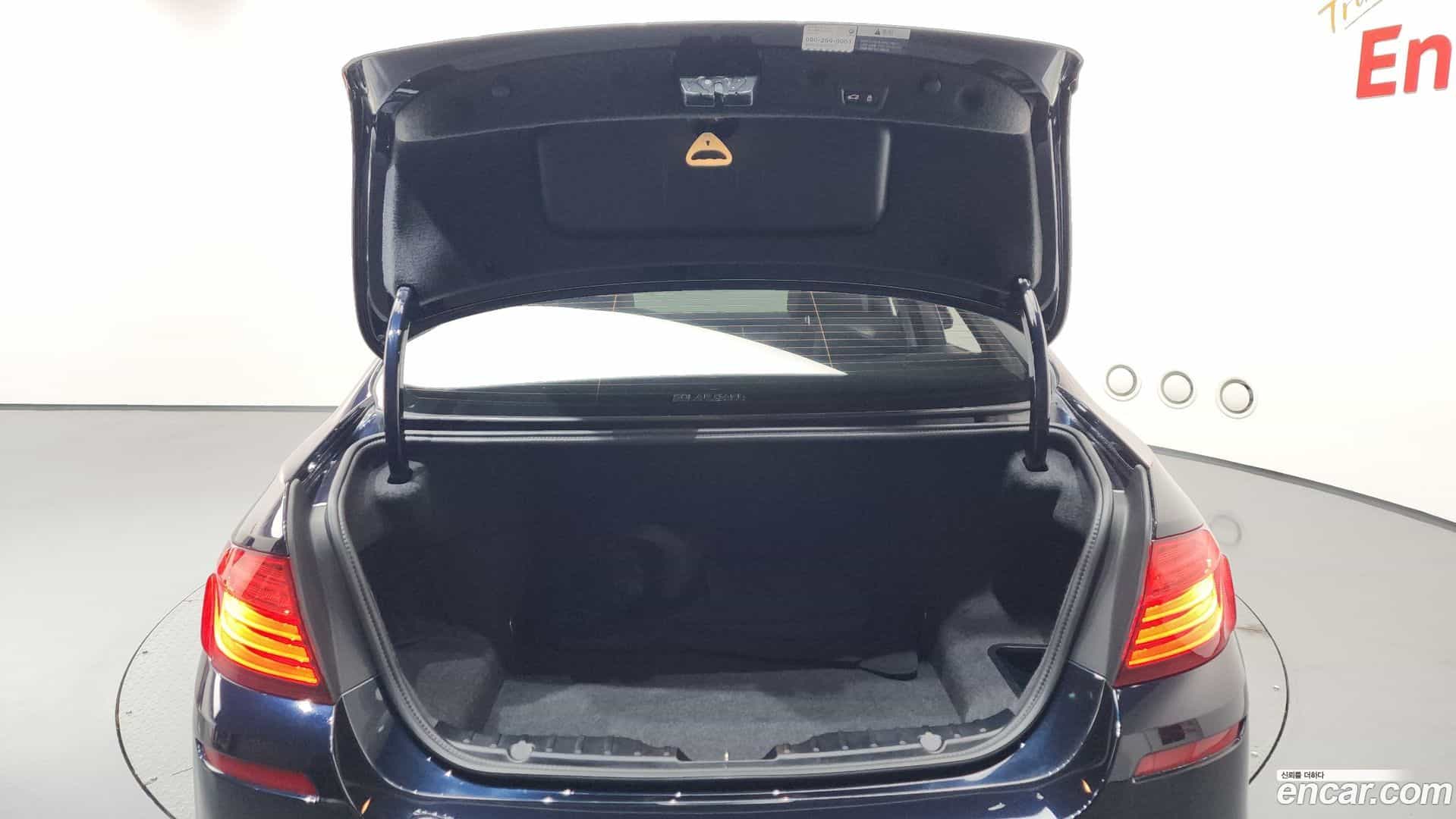 5-Series BMW 2016.9-OPTION-023