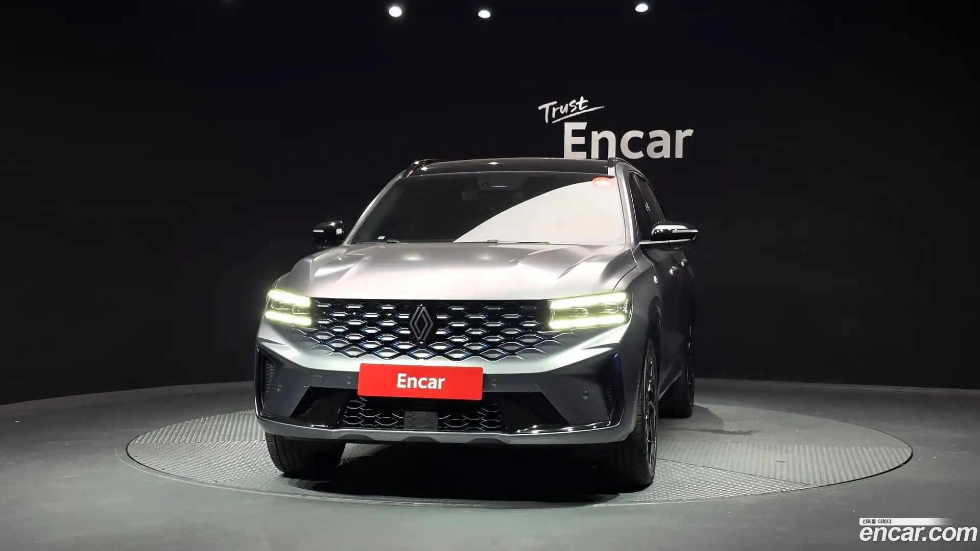 Grand Koleos Renault Korea 2024.11-OUTER-003