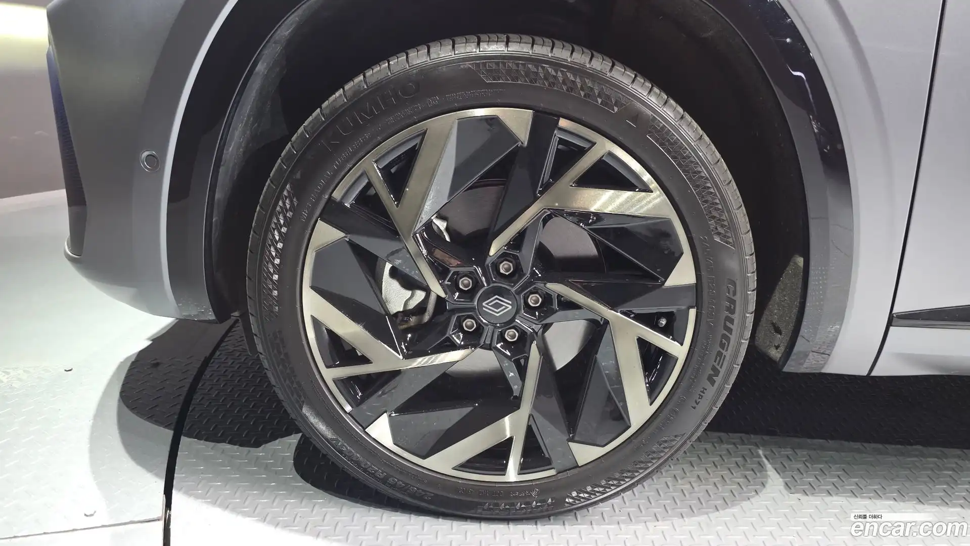Grand Koleos Renault Korea 2024.11-OUTER-005