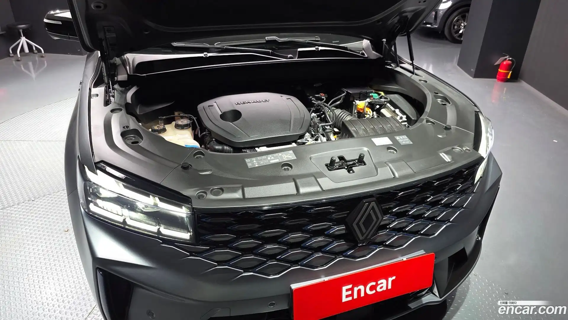 Grand Koleos Renault Korea 2024.11-OUTER-006