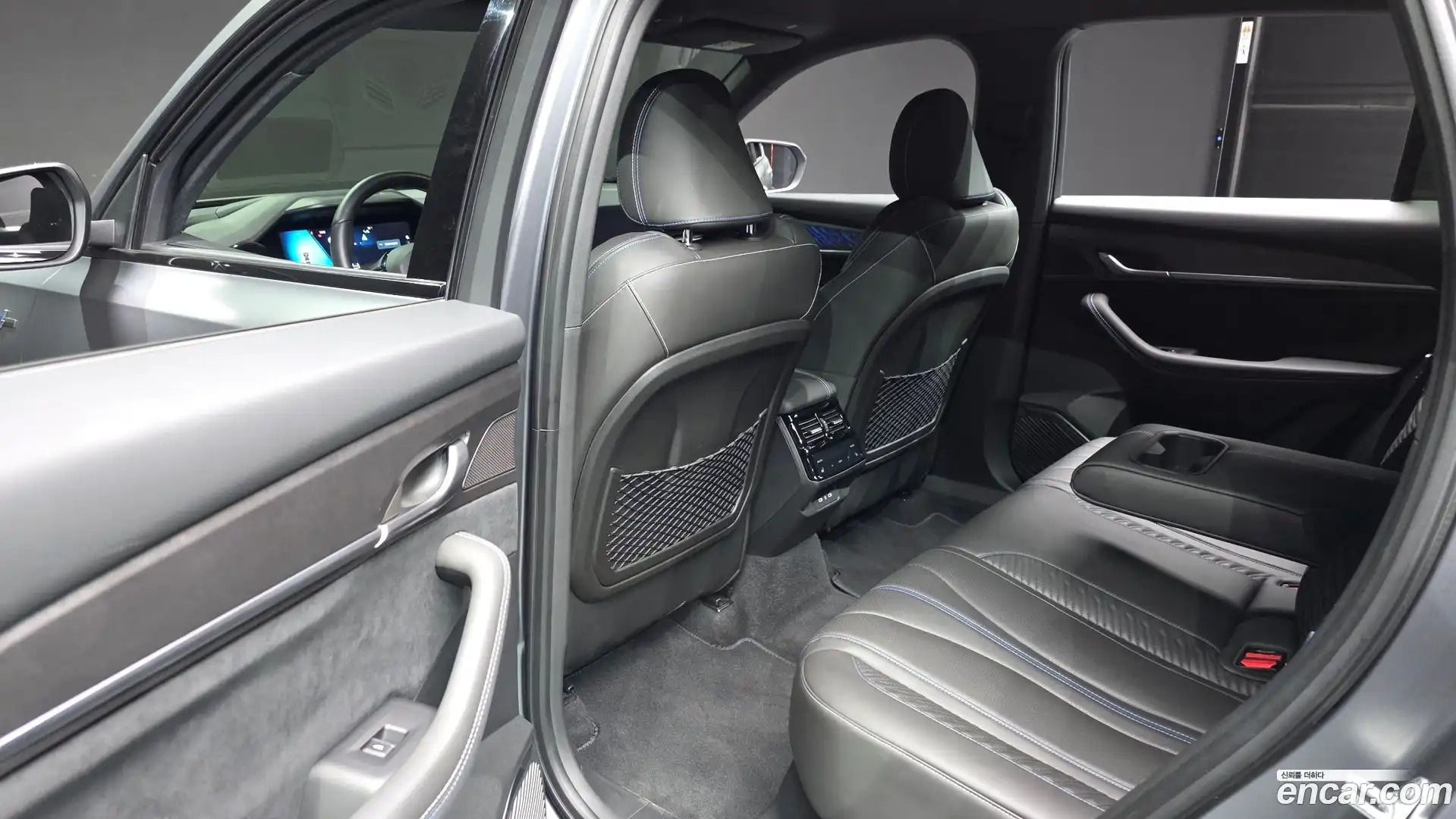 Grand Koleos Renault Korea 2024.11-OPTION-015