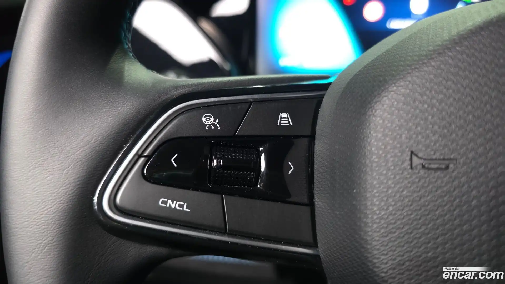 Grand Koleos Renault Korea 2024.11-OPTION-022