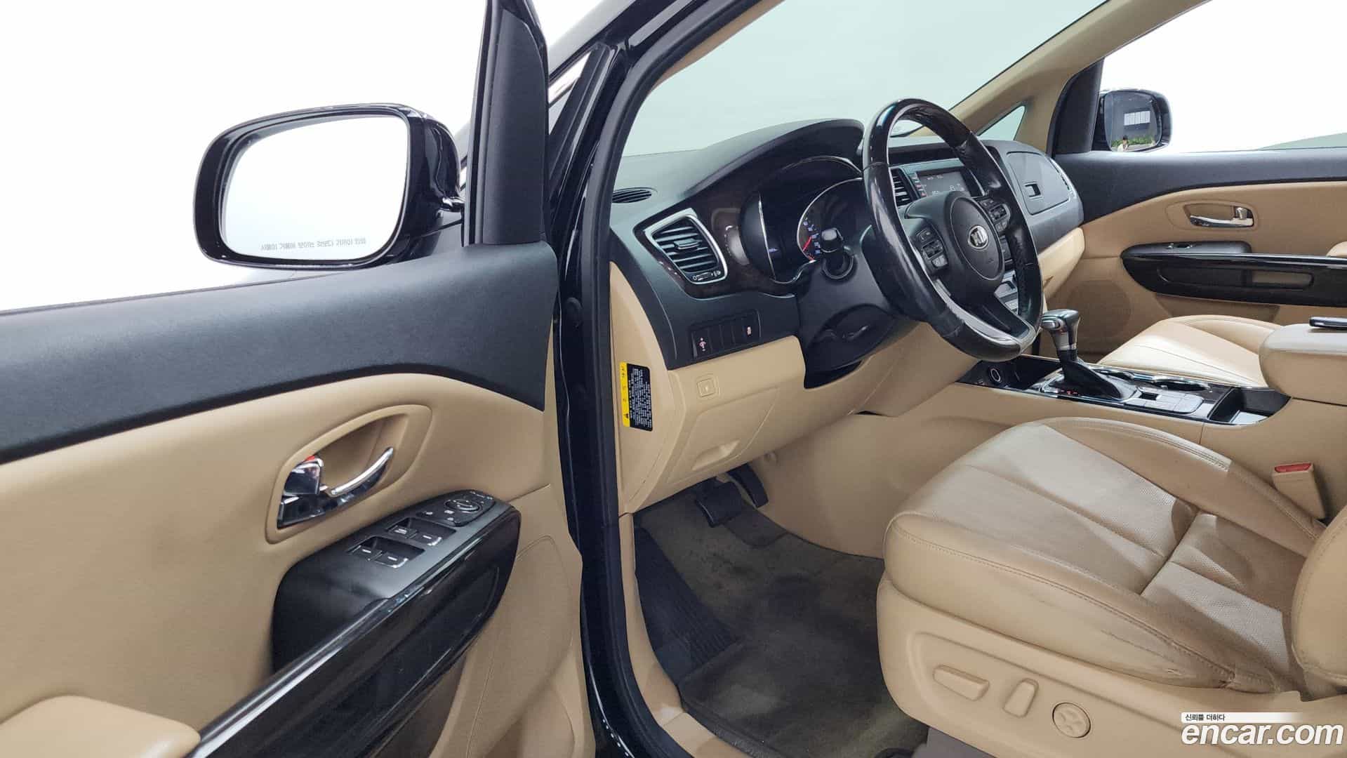 Canival Kia 2018.3-INNER-010