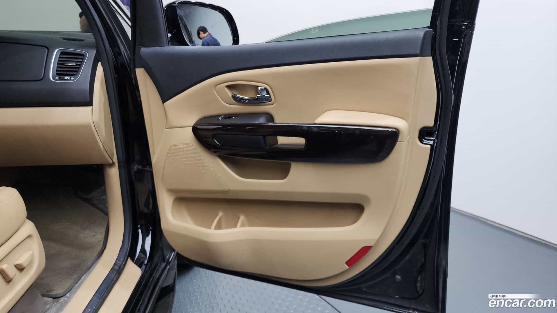 Canival Kia 2018.3-INNER-034