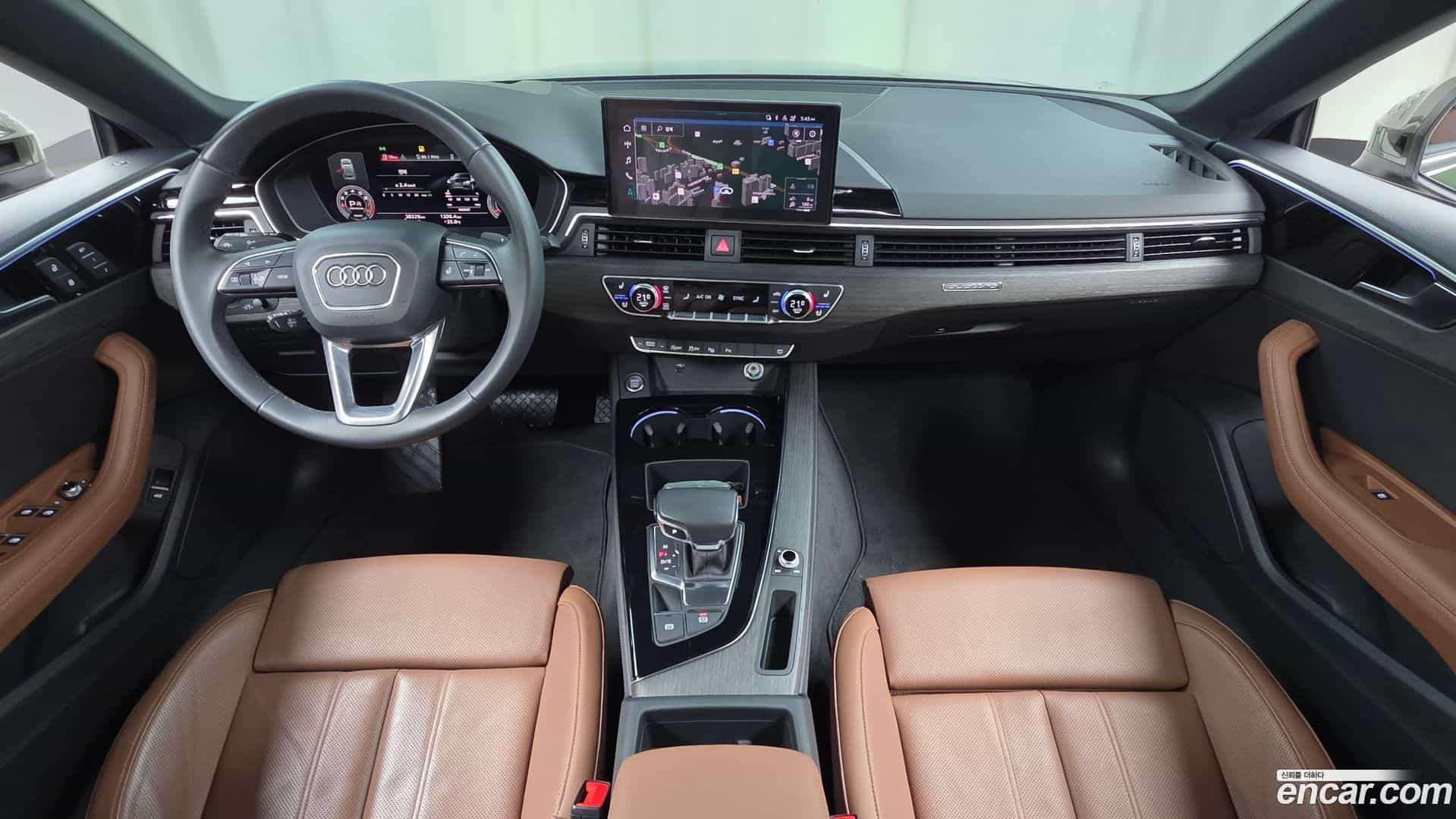 A5 Audi 2023.2-INNER-007