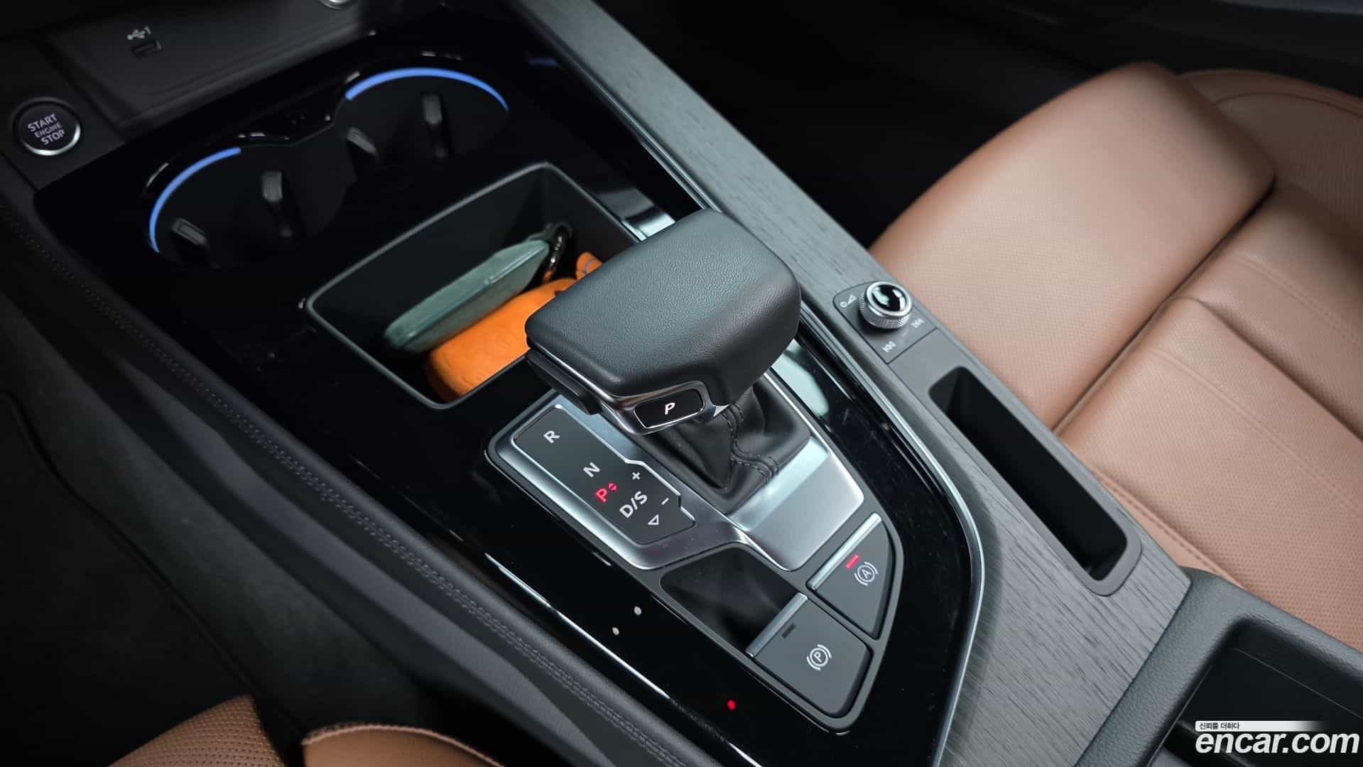 A5 Audi 2023.2-INNER-009