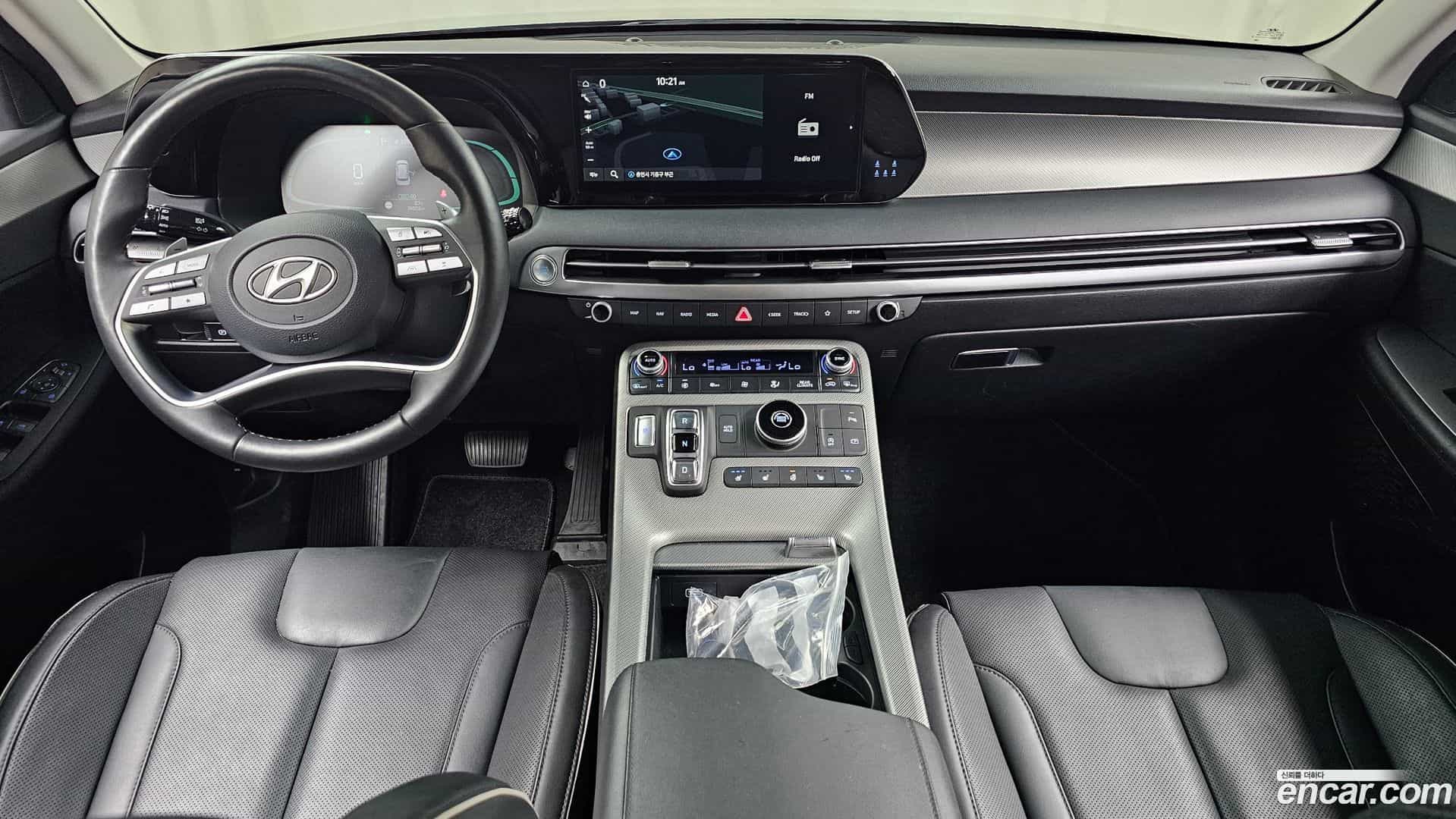 Palisade Hyundai 2023.3-INNER-007