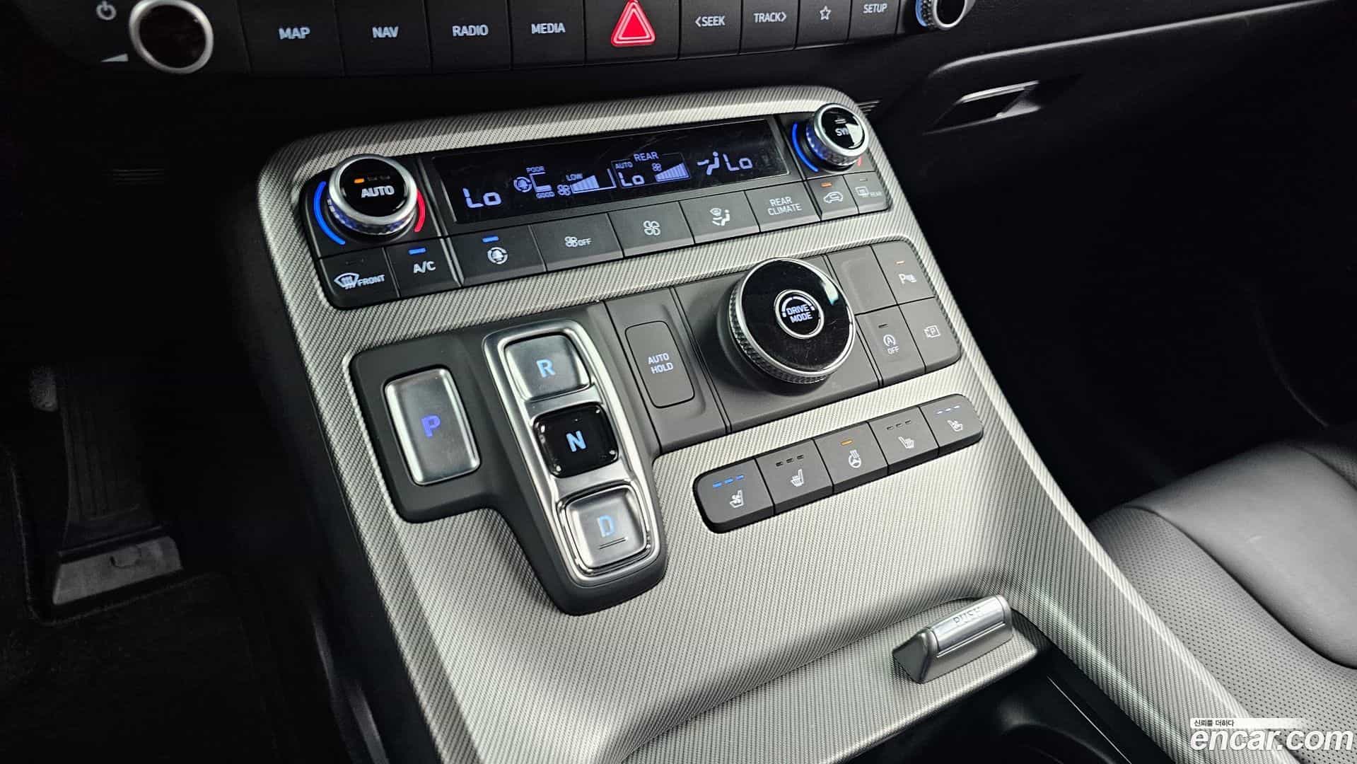 Palisade Hyundai 2023.3-INNER-009