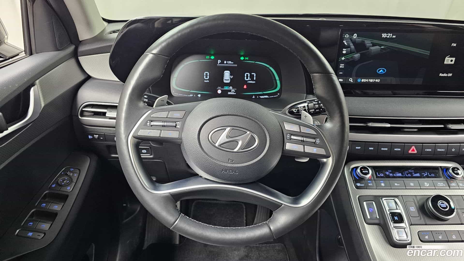 Palisade Hyundai 2023.3-OPTION-017