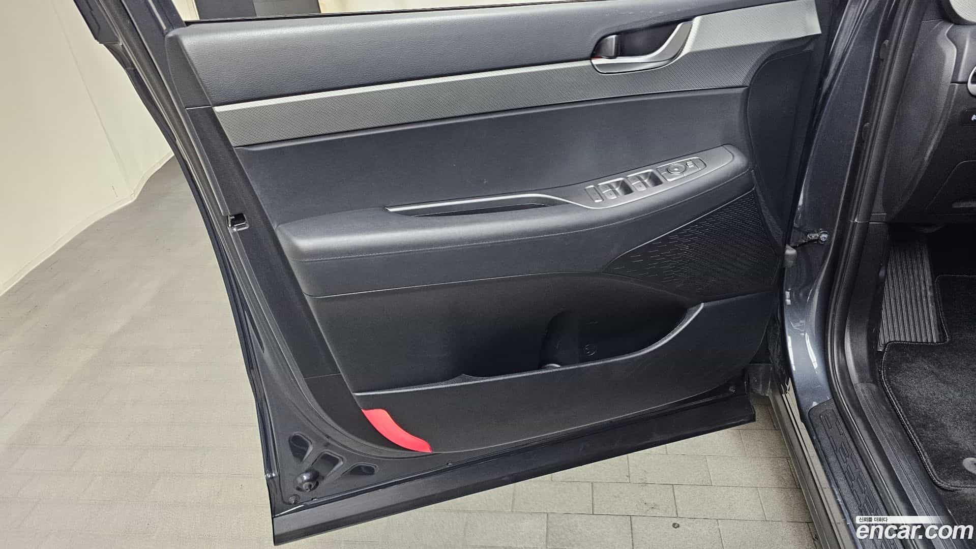 Palisade Hyundai 2023.3-INNER-034