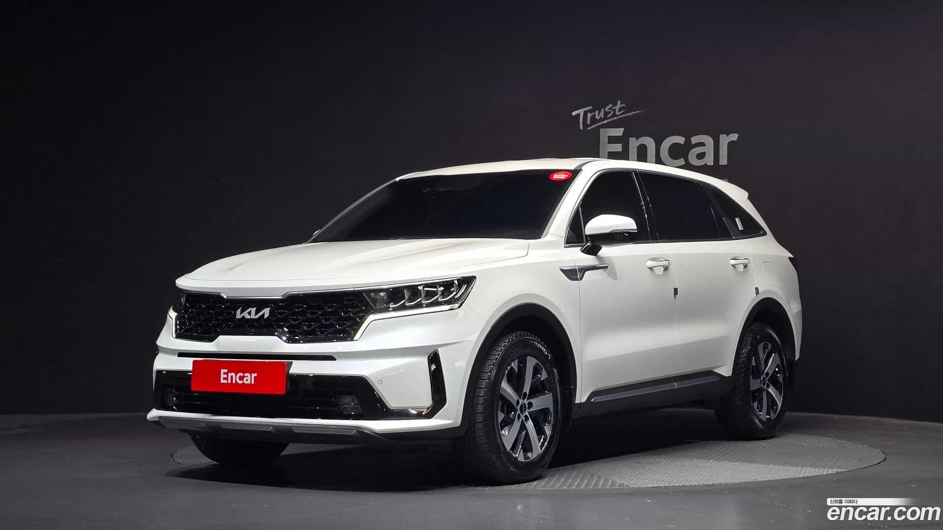 Sorento Kia 2022.4-OUTER-001