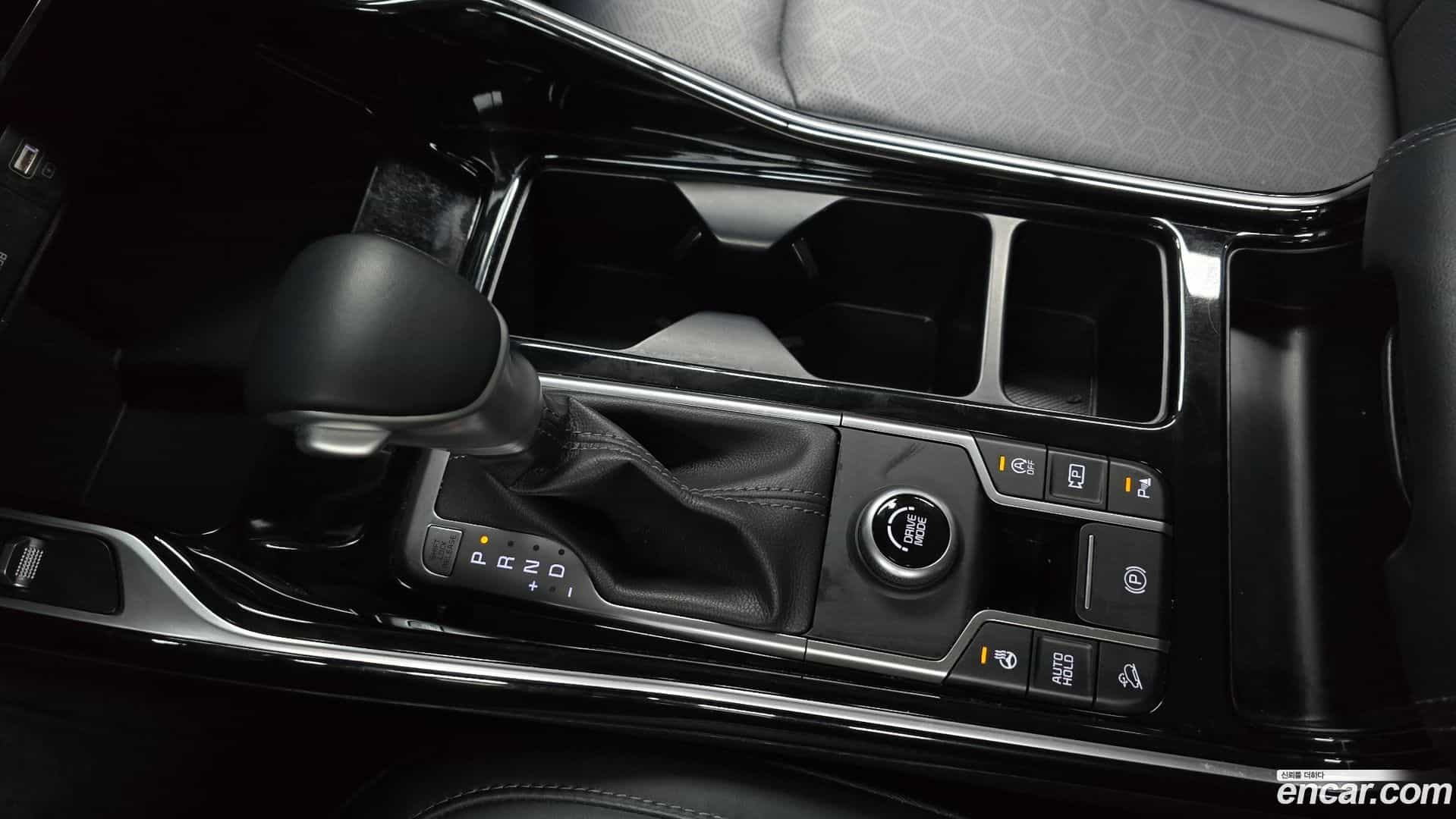 Sorento Kia 2022.4-INNER-009