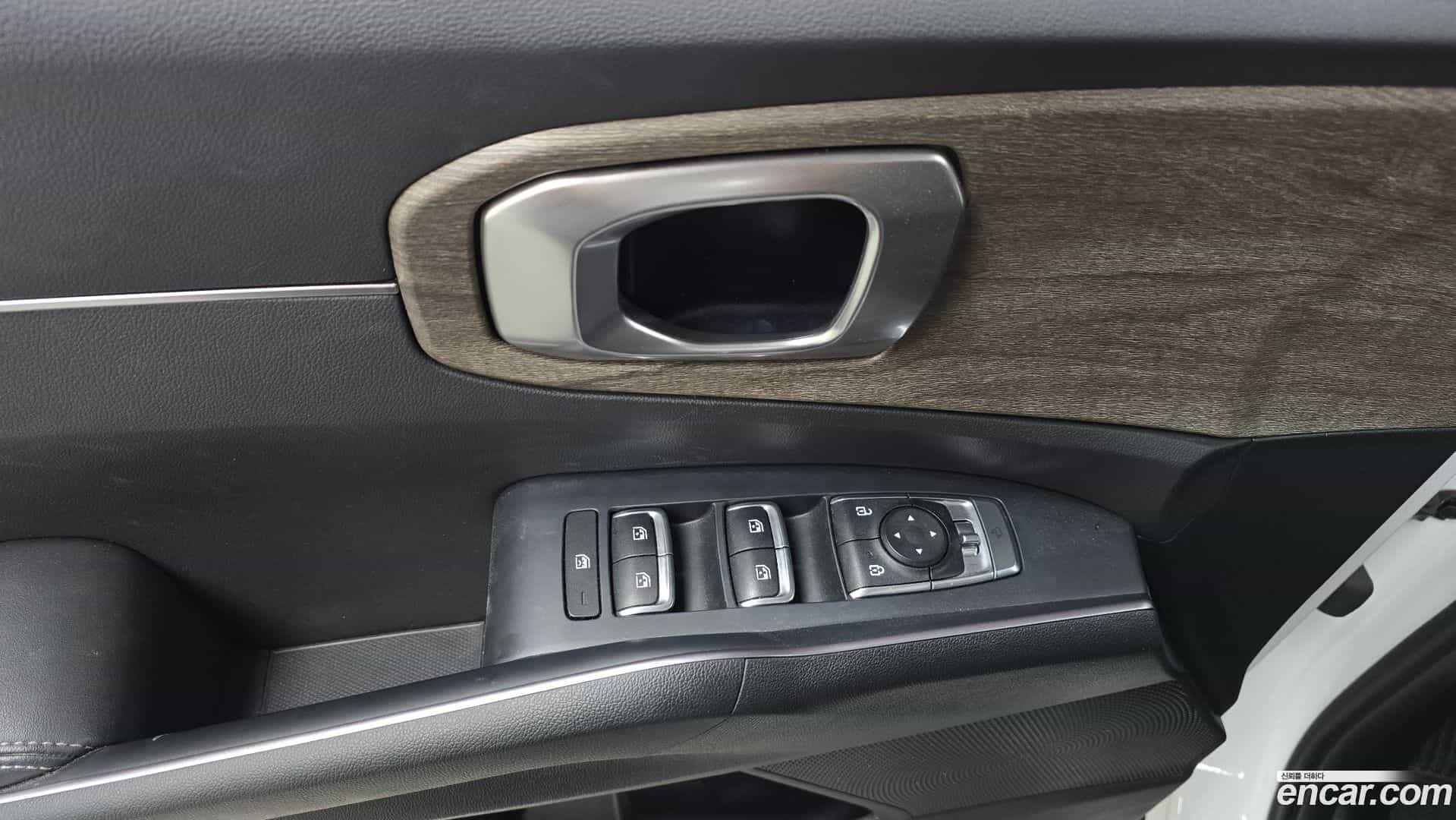 Sorento Kia 2022.4-OPTION-022