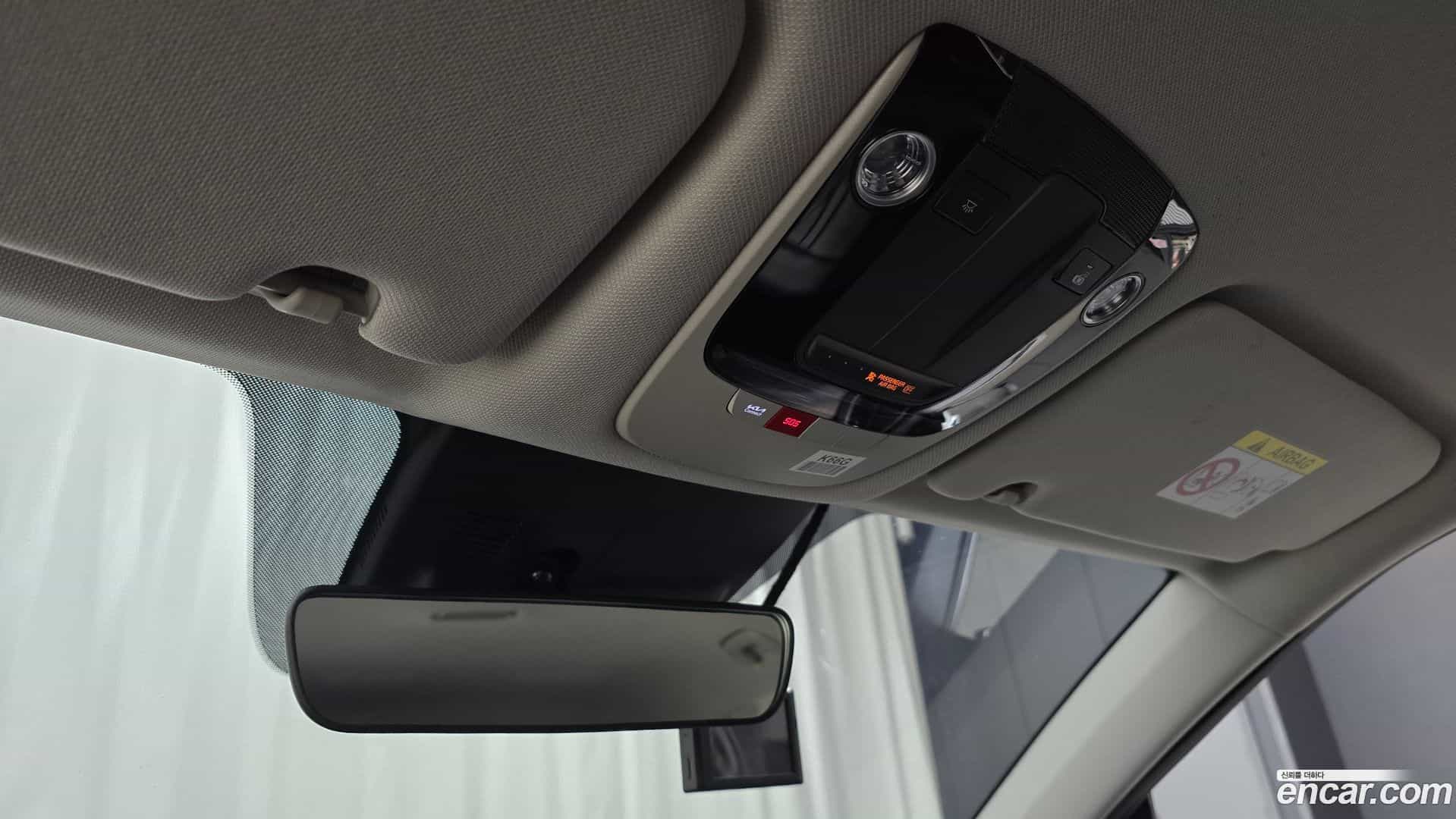 Sorento Kia 2022.4-OPTION-023