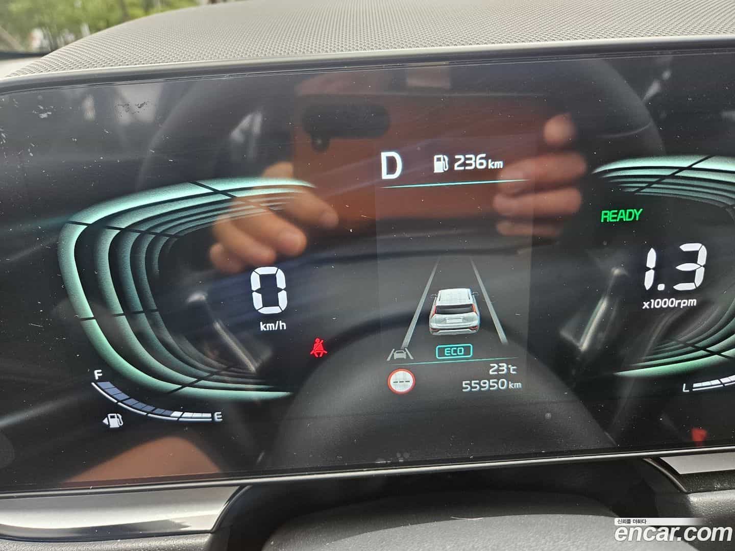 Niro Kia 2022.2-INNER-008