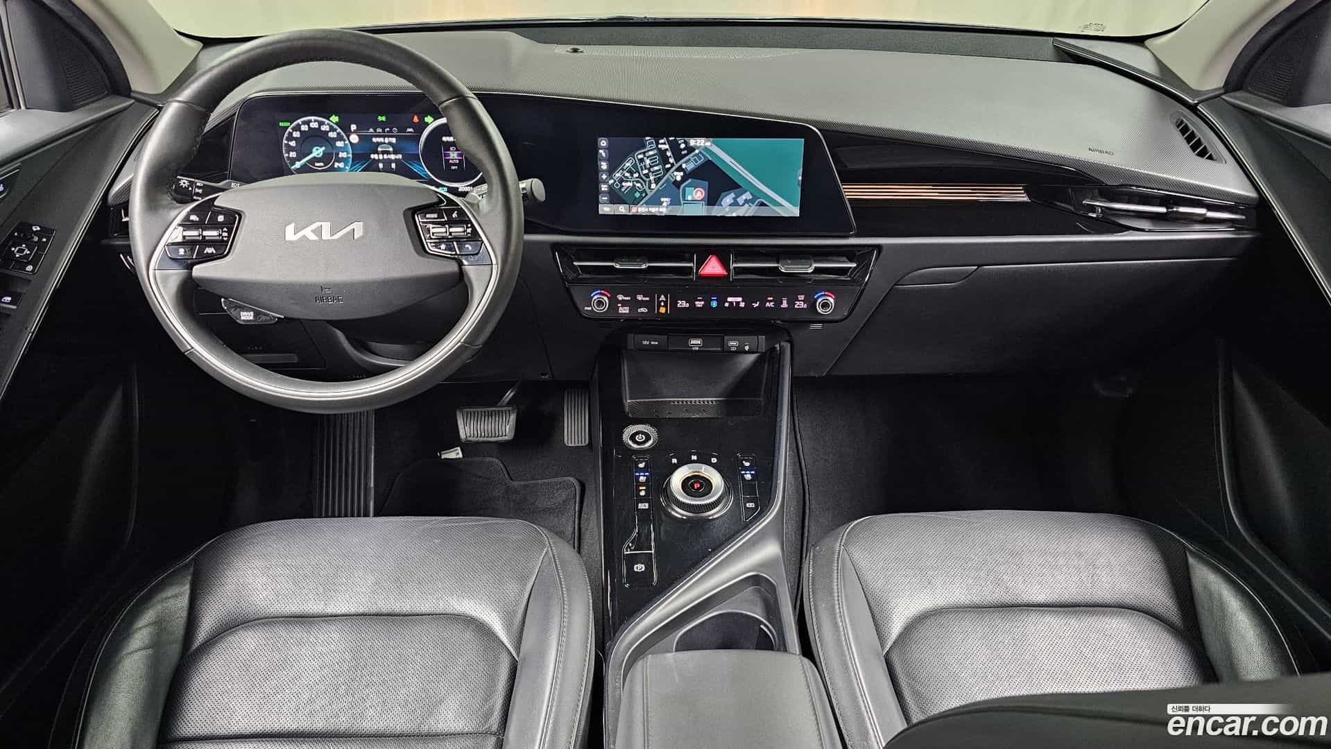 Niro Kia 2023.3-INNER-007