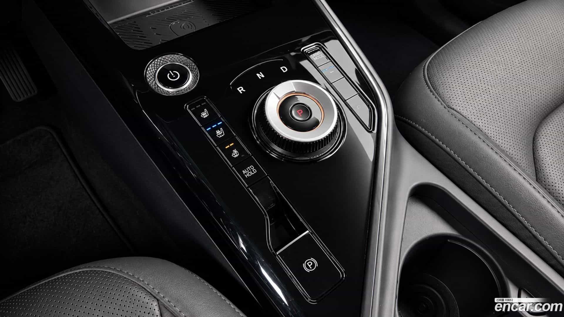Niro Kia 2023.3-INNER-009