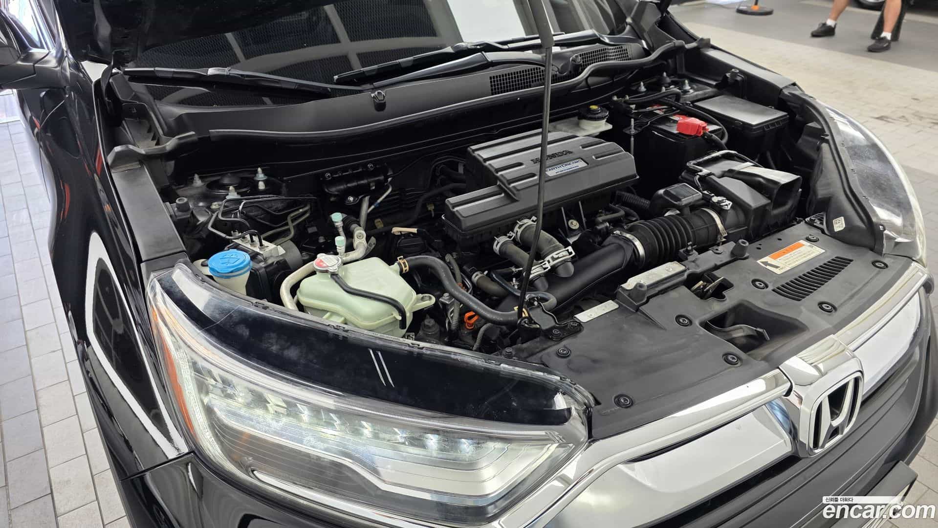 CR-V Honda 2017.11-OUTER-006