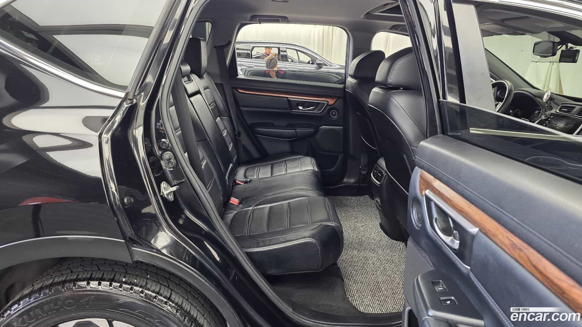 CR-V Honda 2017.11-OPTION-016