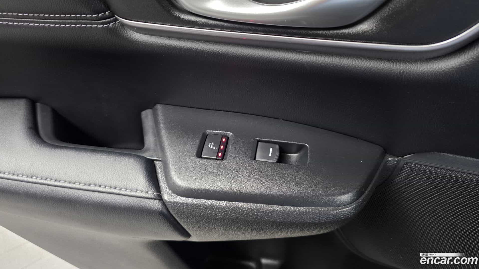 CR-V Honda 2017.11-OPTION-023
