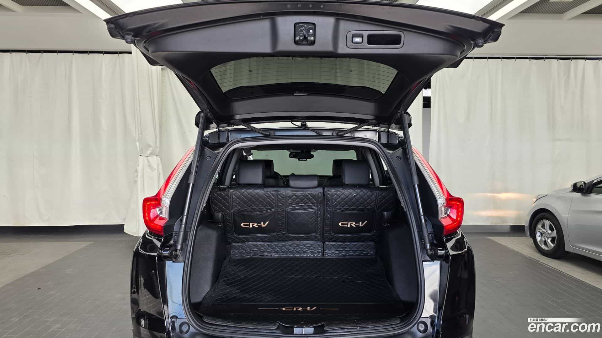 CR-V Honda 2017.11-OPTION-024