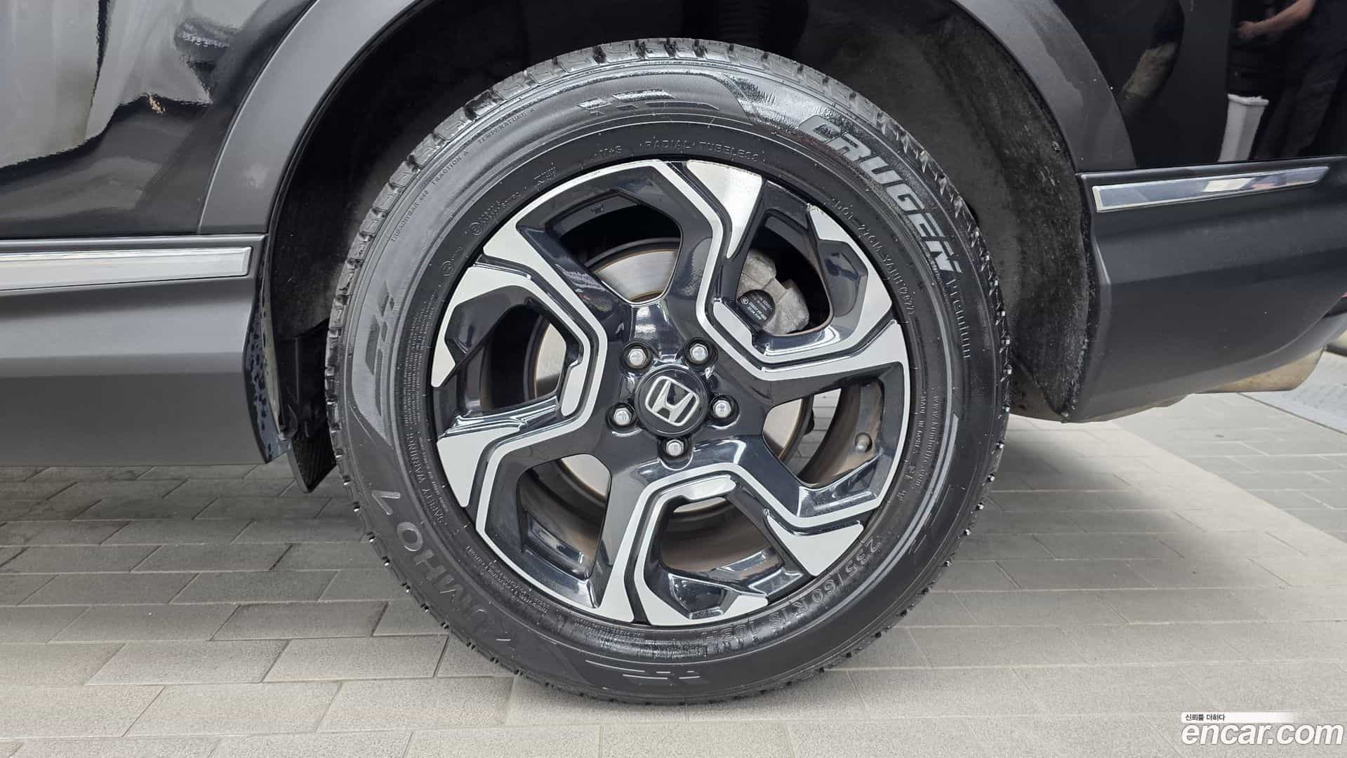 CR-V Honda 2017.11-OUTER-031