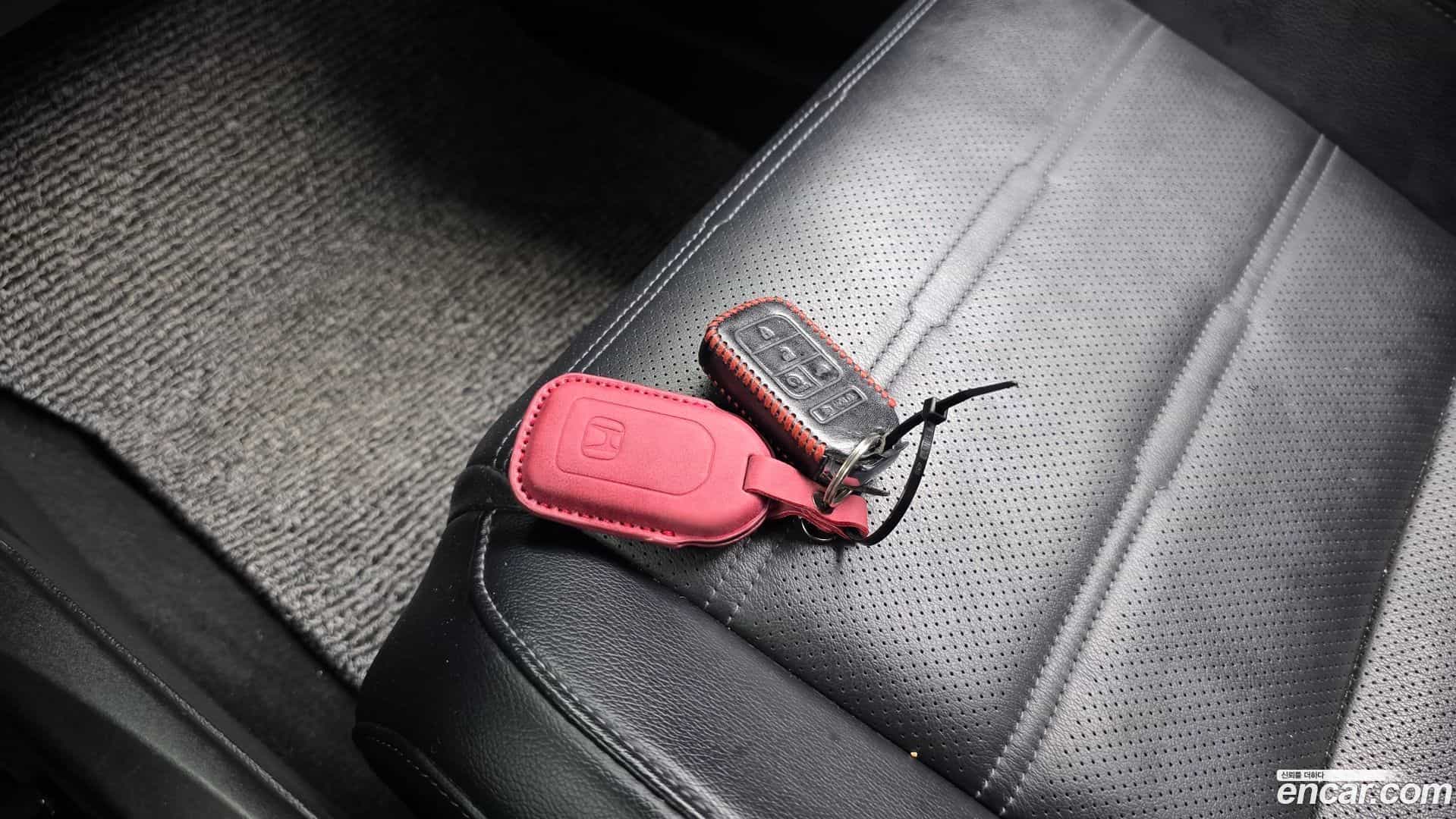 CR-V Honda 2017.11-OPTION-042
