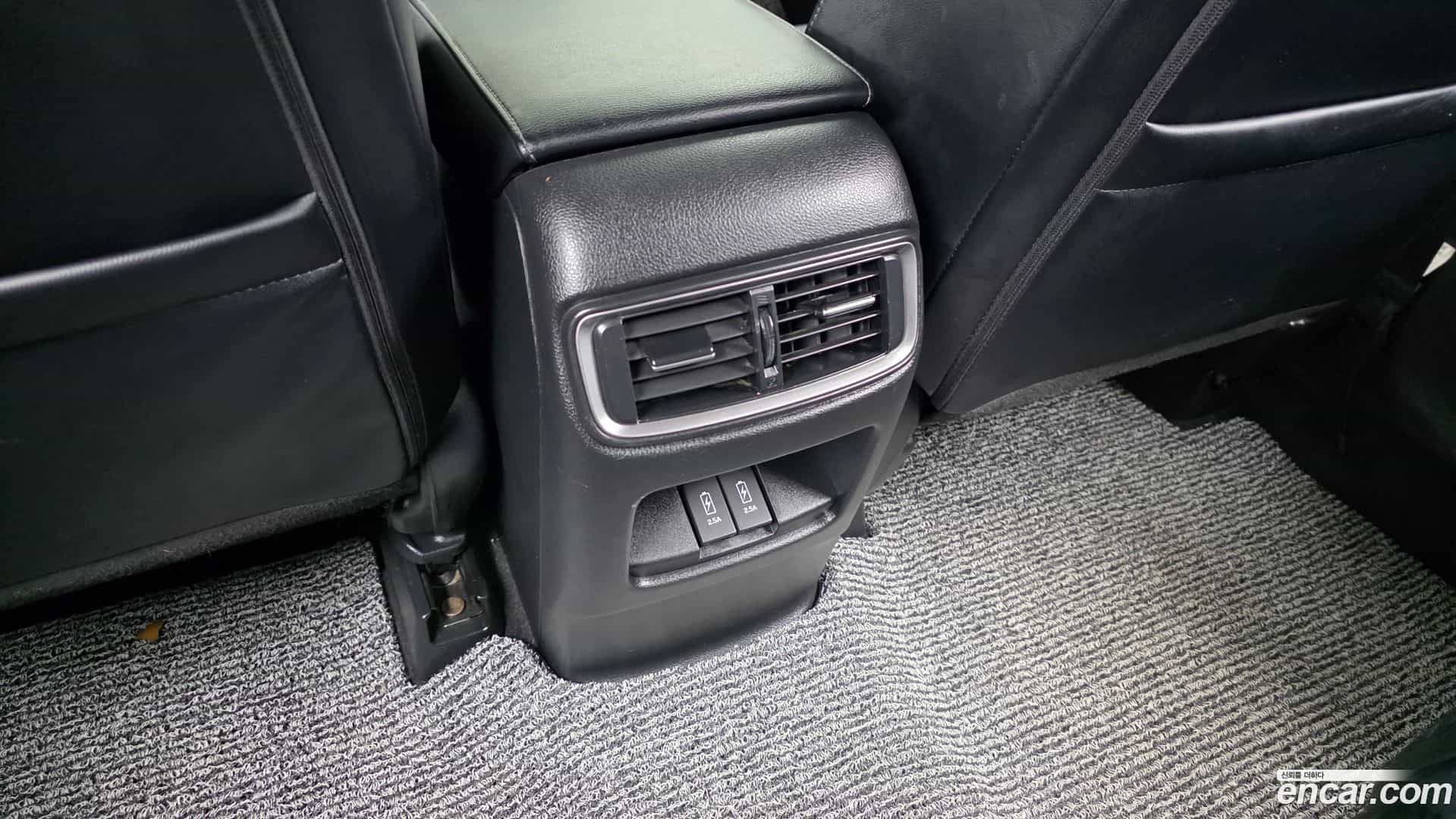 CR-V Honda 2017.11-OPTION-045