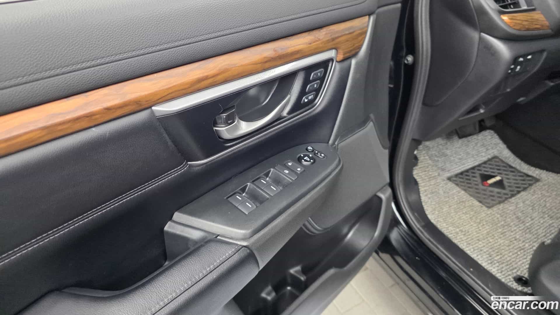 CR-V Honda 2017.11-OPTION-046